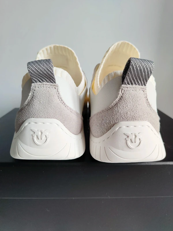 Pinko Reby 03 sneakersy r. 38