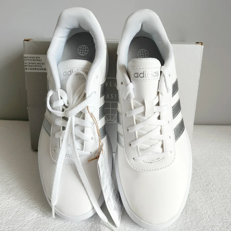  Adidas Court Platform sneakersy r. 38