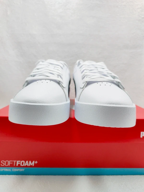 Puma Jada skórzane sneakersy r. 39