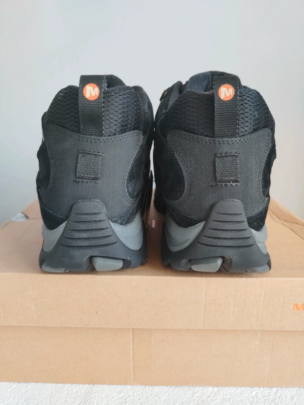 Merrell Moab 3 Mid Gtx Gore-Tex r. 47