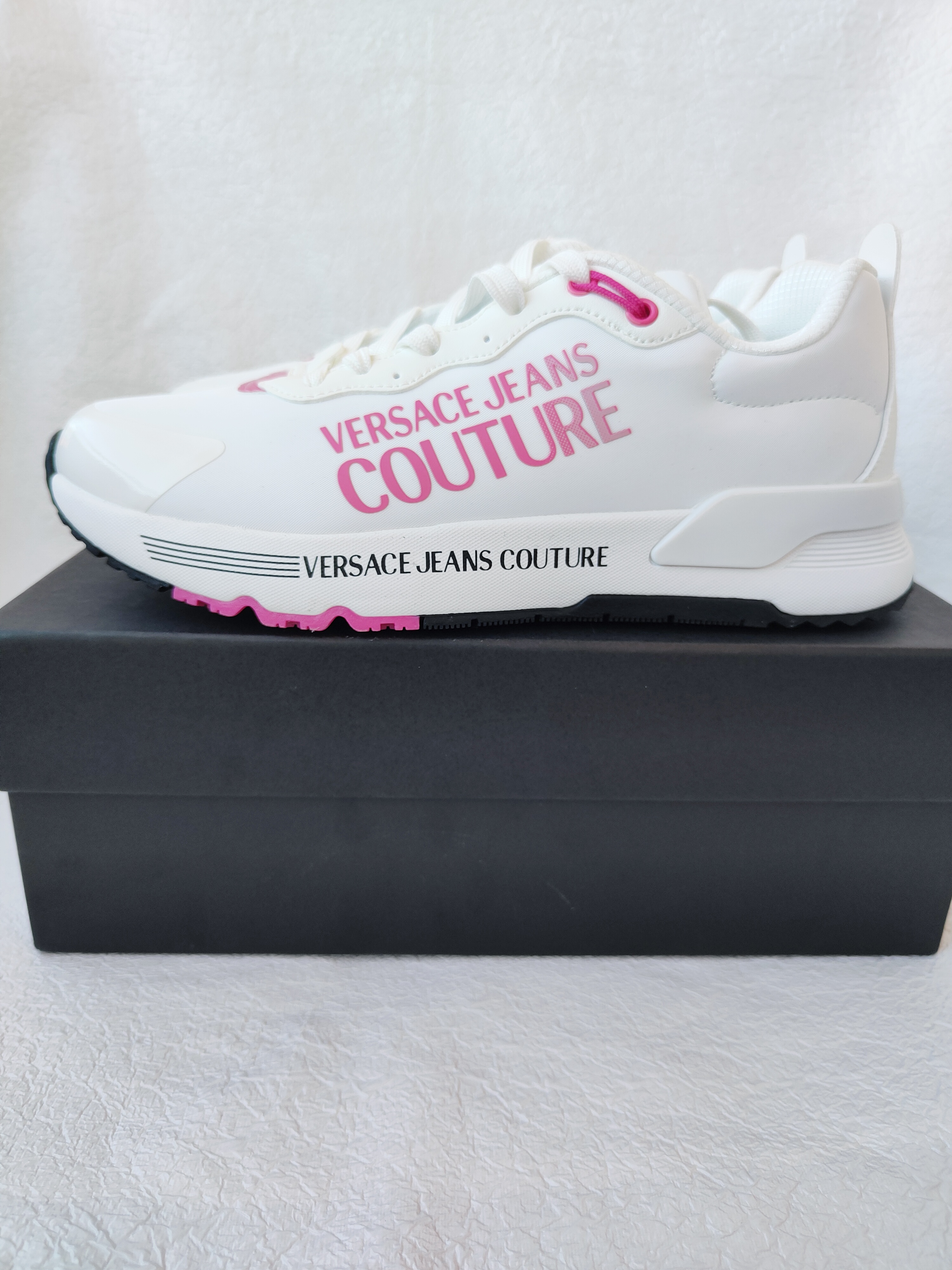 Versace Jeans Couture sneakersy r. 40