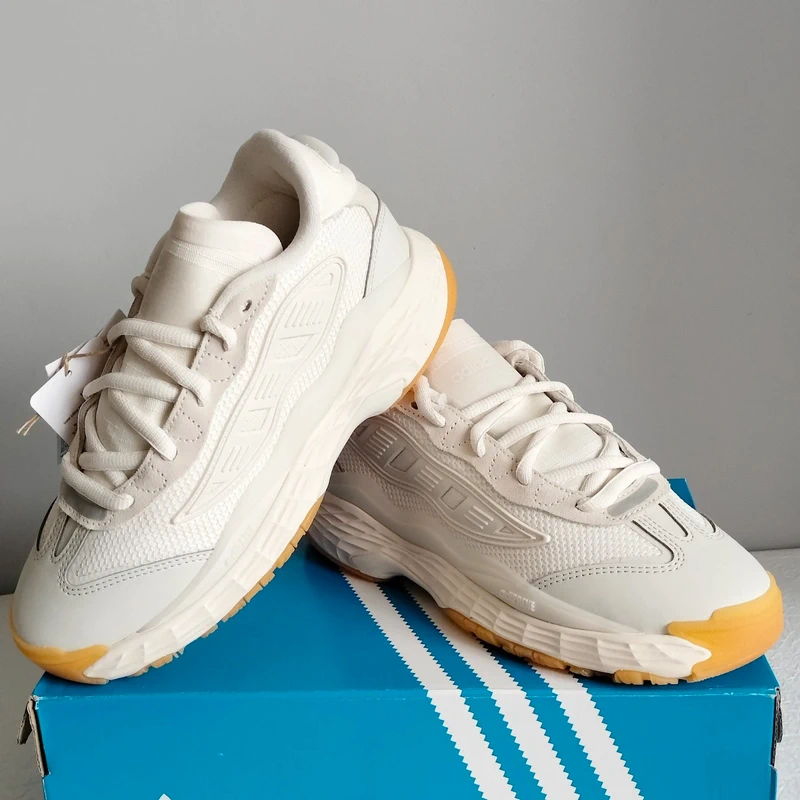 Adidas Niteball III sneakersy r. 36