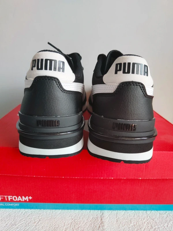Puma ST Runner v4 NL sneakersy r. 44