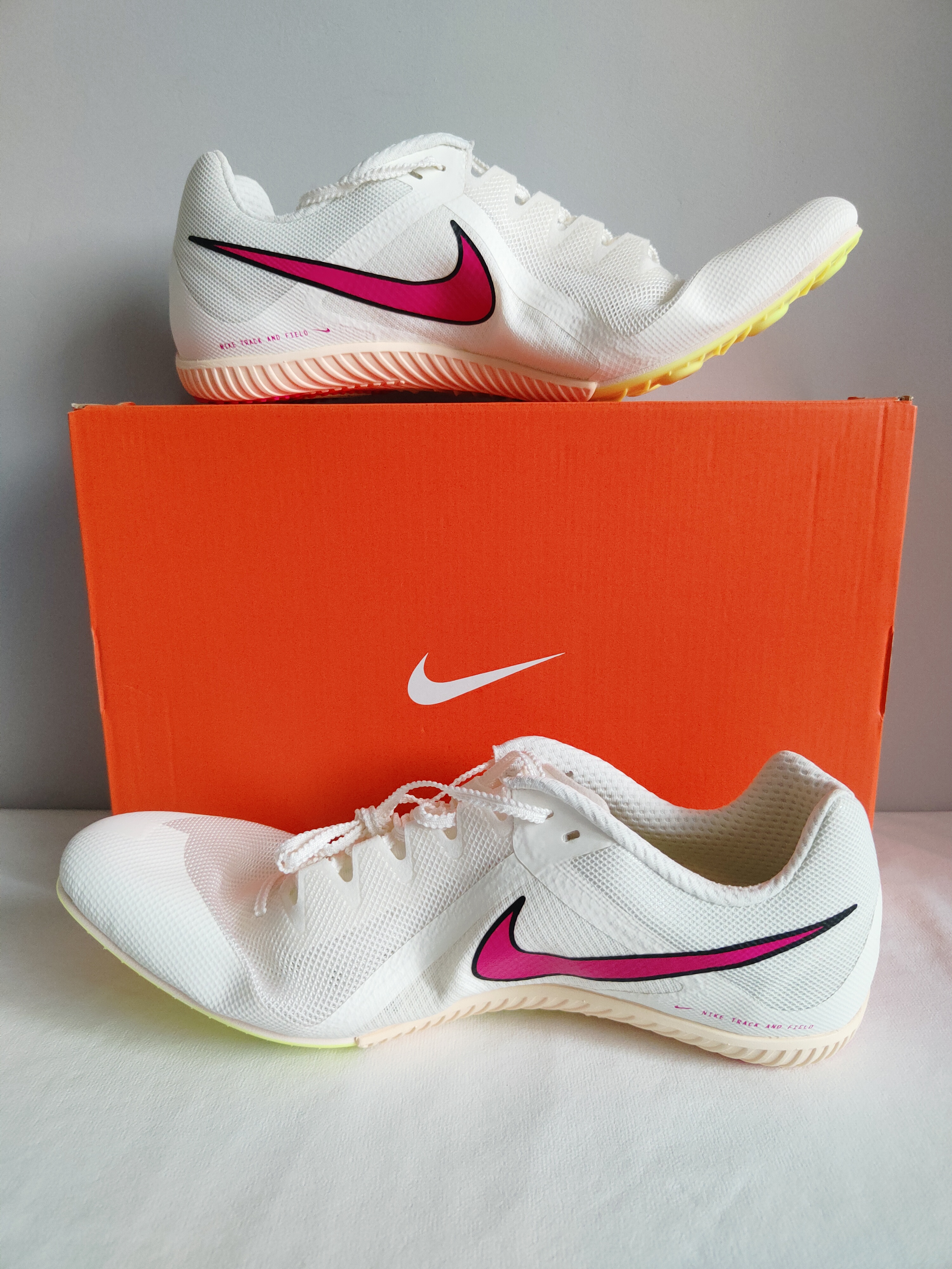 Nike Zoom Rival Multi kolce