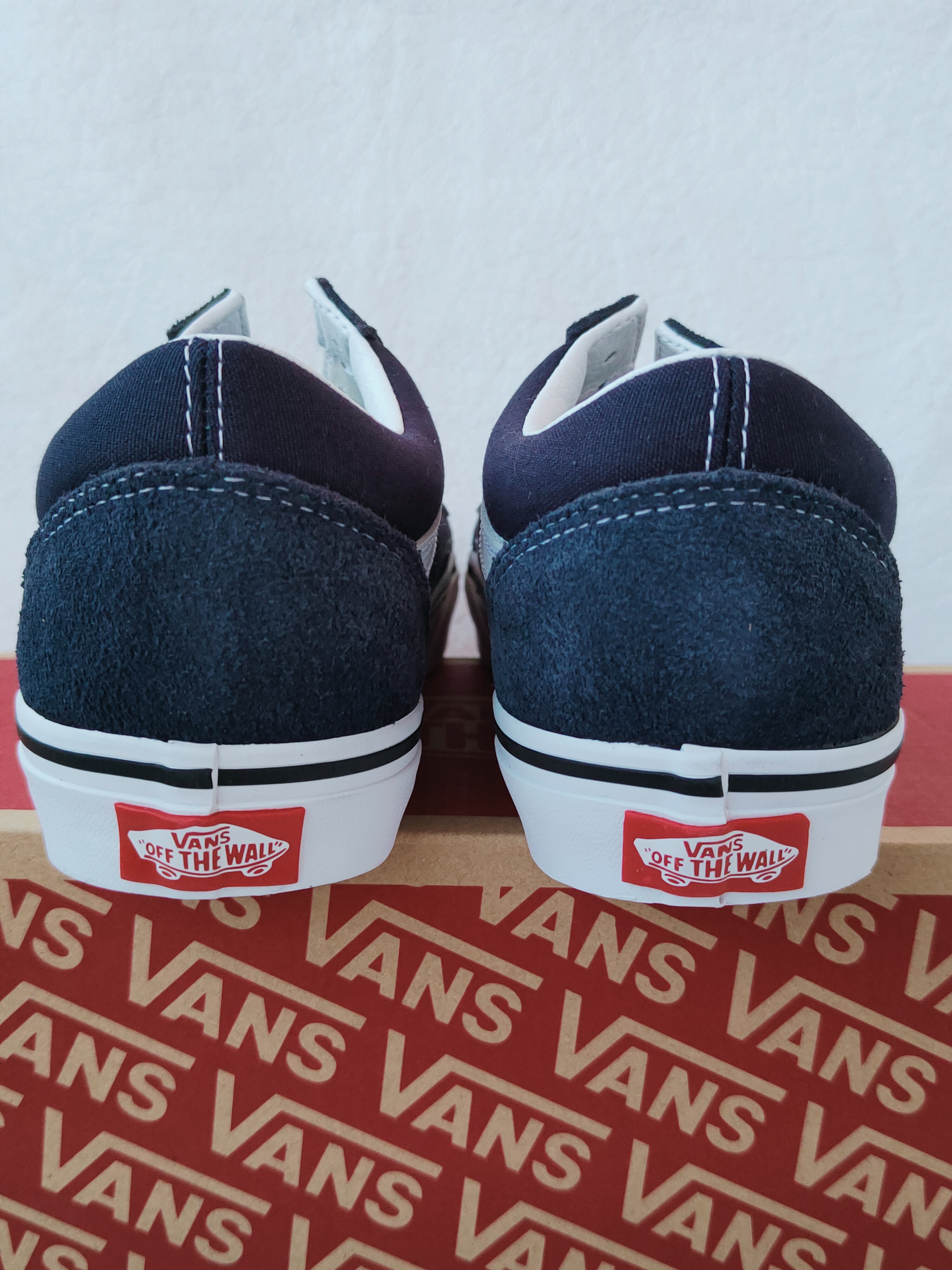 Vans Old Skool r. 38,5