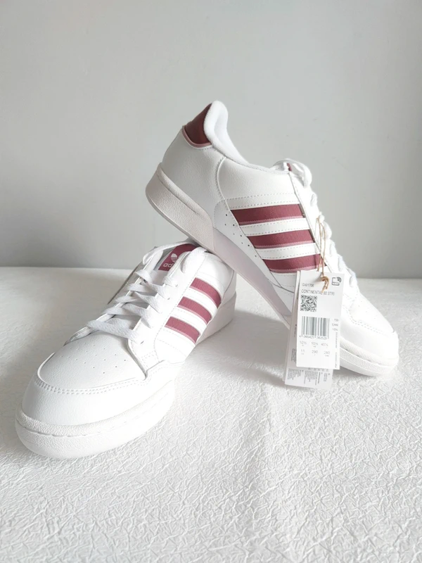 Adidas Continental 80 Stripes sneakersy r. 45 1/3