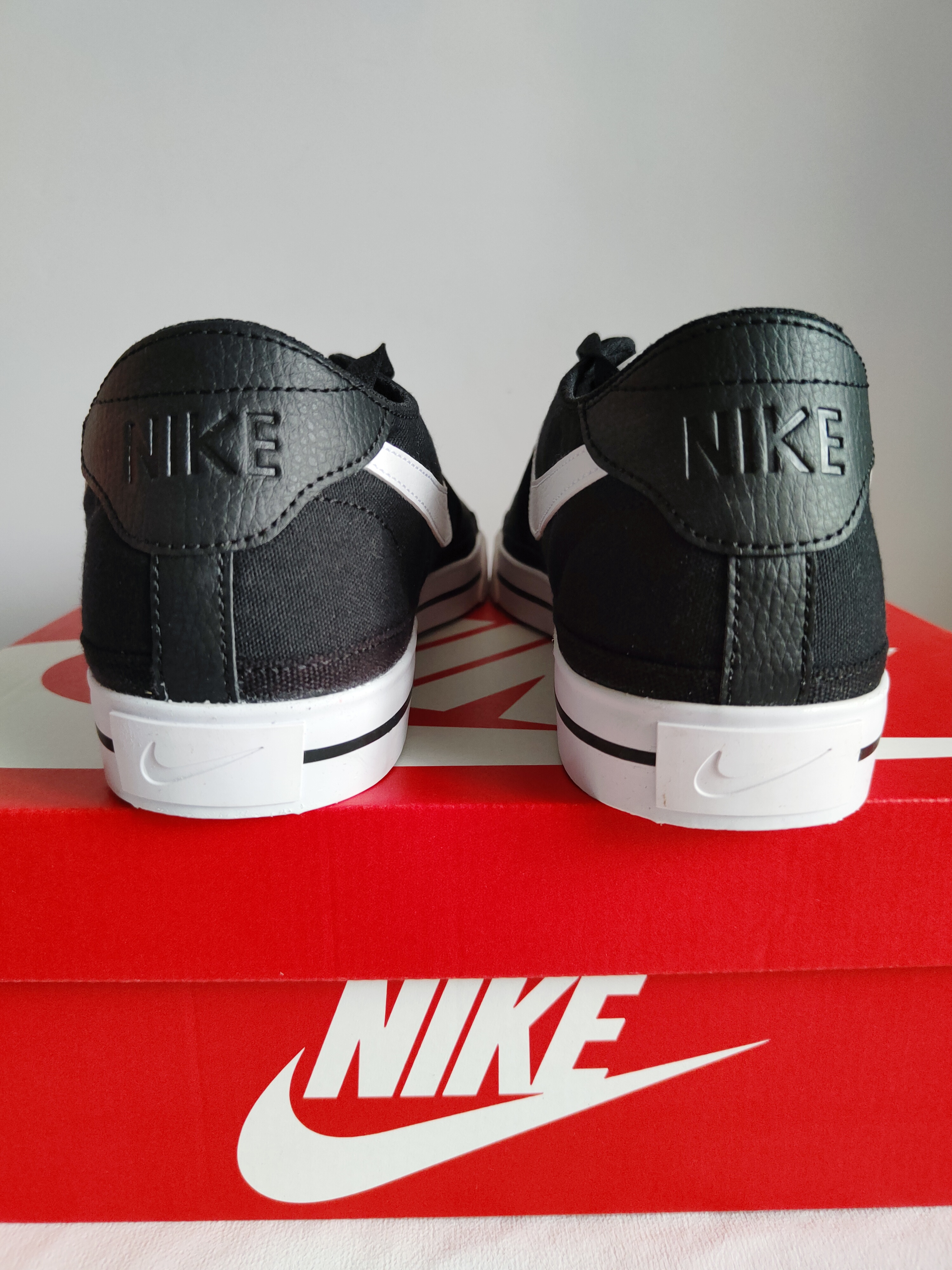 Nike Court Legacy Cnvs r. 47,5