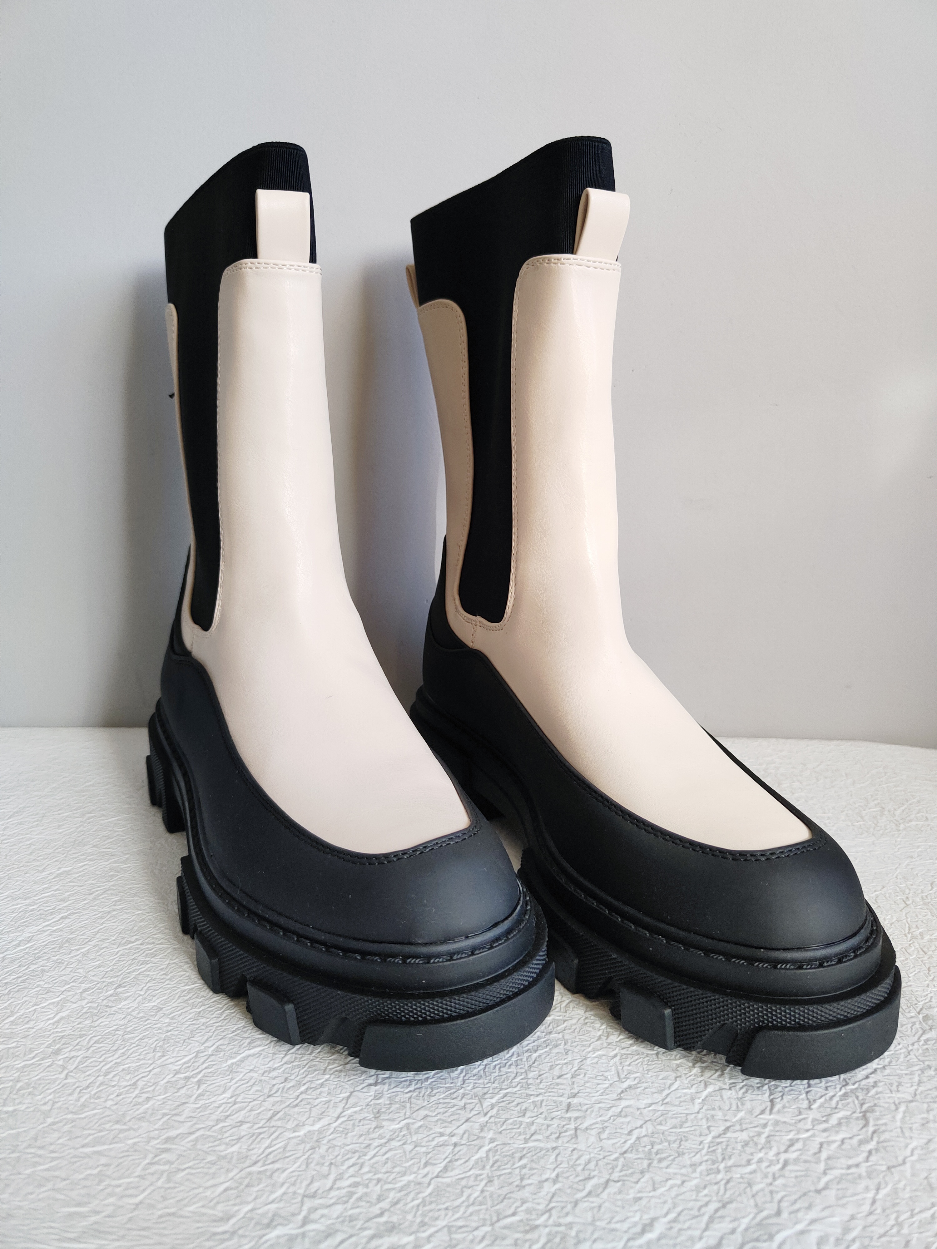 Even & Odd Chelsea botki r. 42