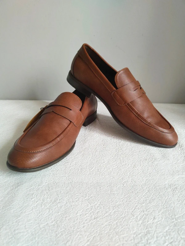 Pier One klasyczne mokasyny r. 43