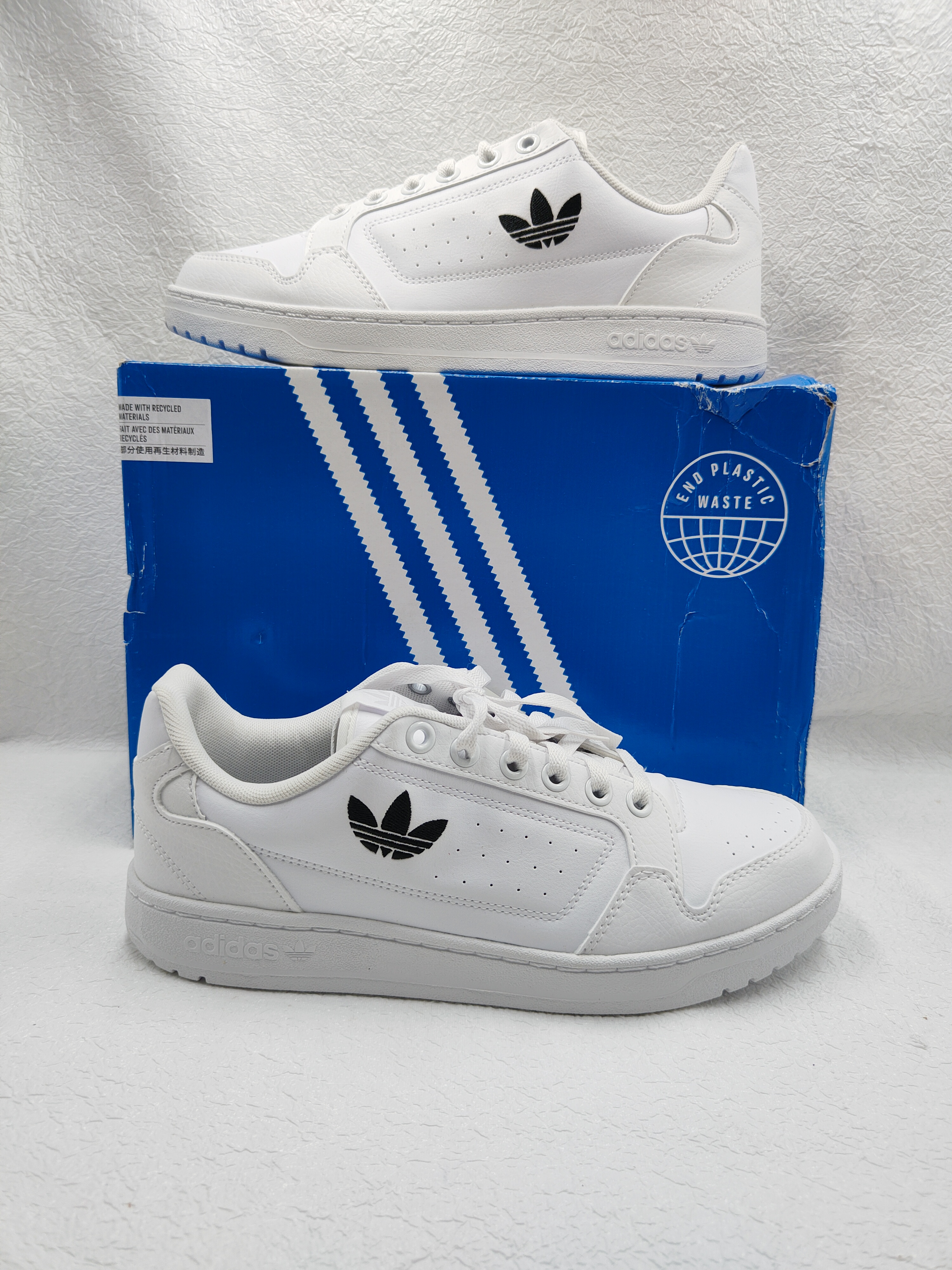 Adidas NY 90 sneakersy r. 43 1/3