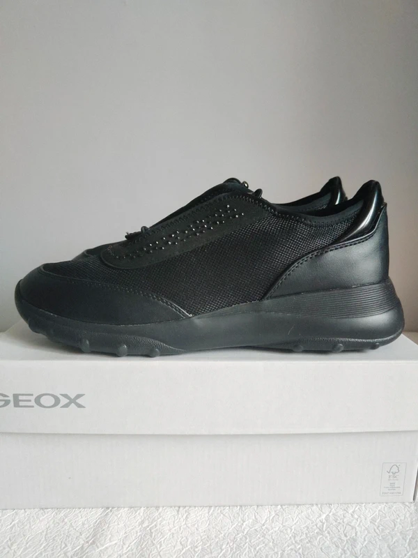 Geox D Alleniee sneakersy r. 41