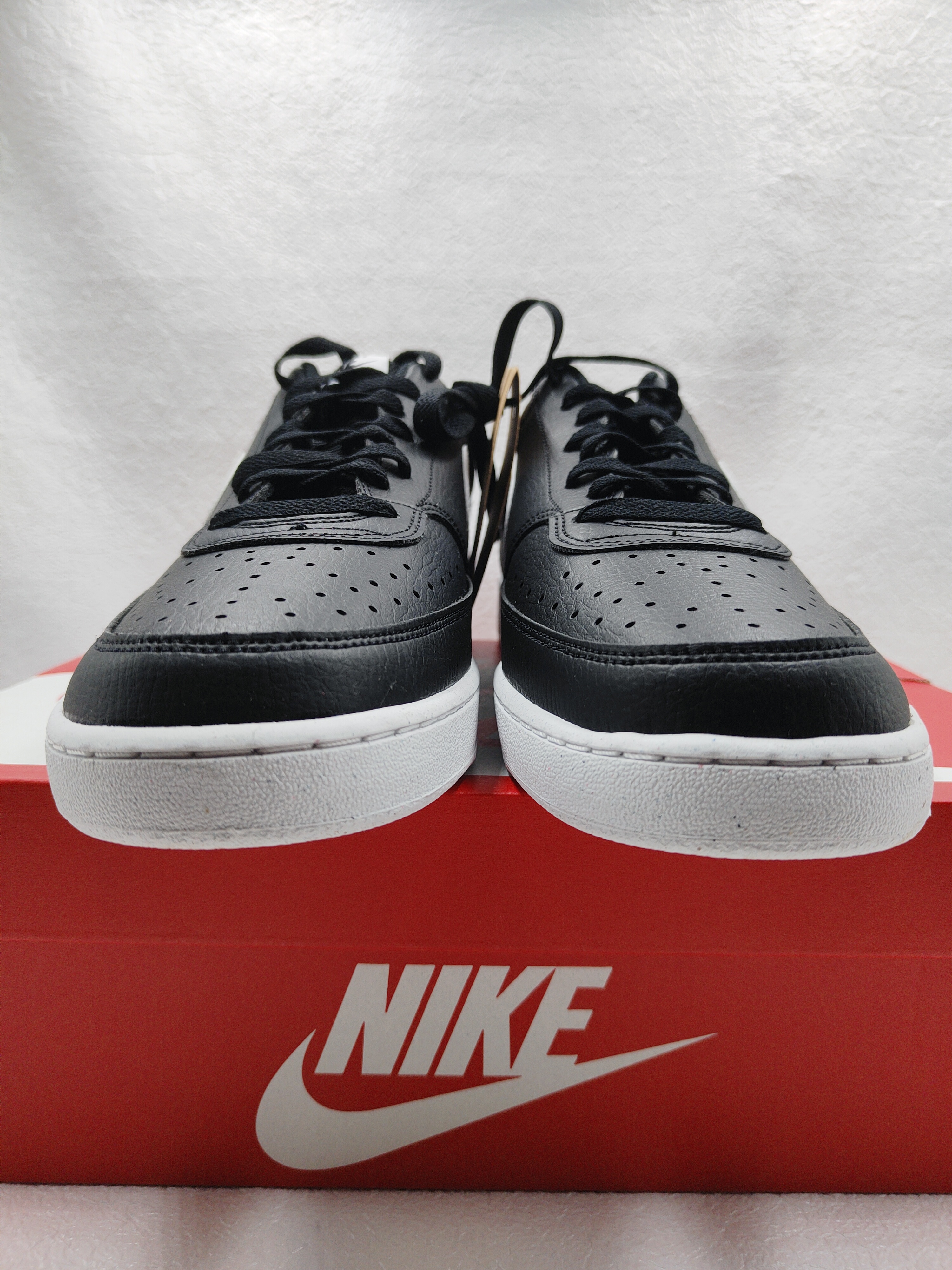 Nike Court Vision Lo Nn r. 45