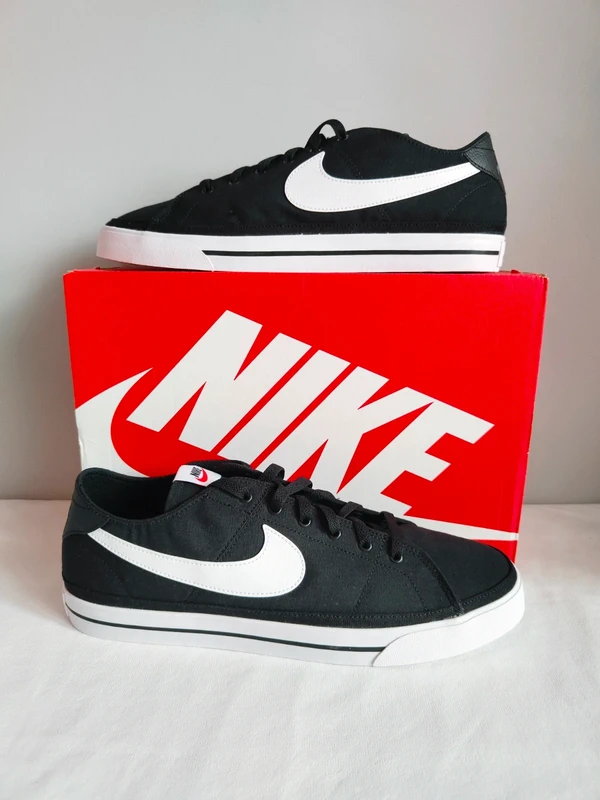 Nike Court Legacy Cnvs sneakersy r. 47,5