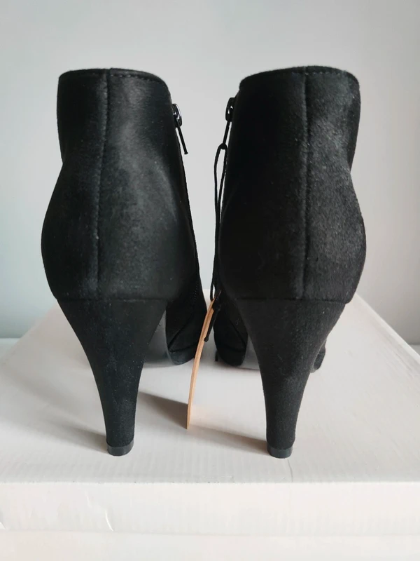 Anna Field botki r. 40