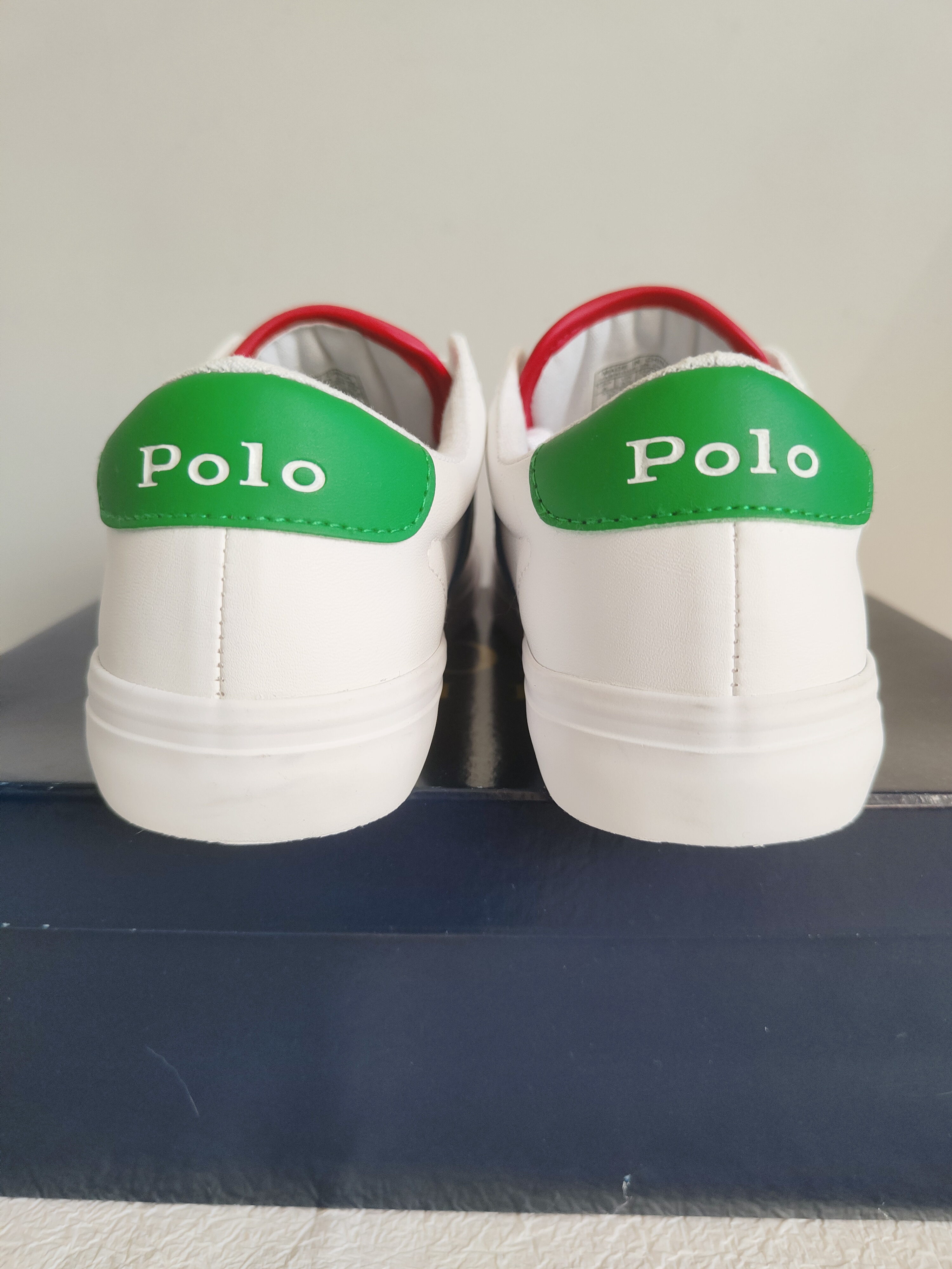 Polo Ralph Lauren sneakersy unisex r. 35