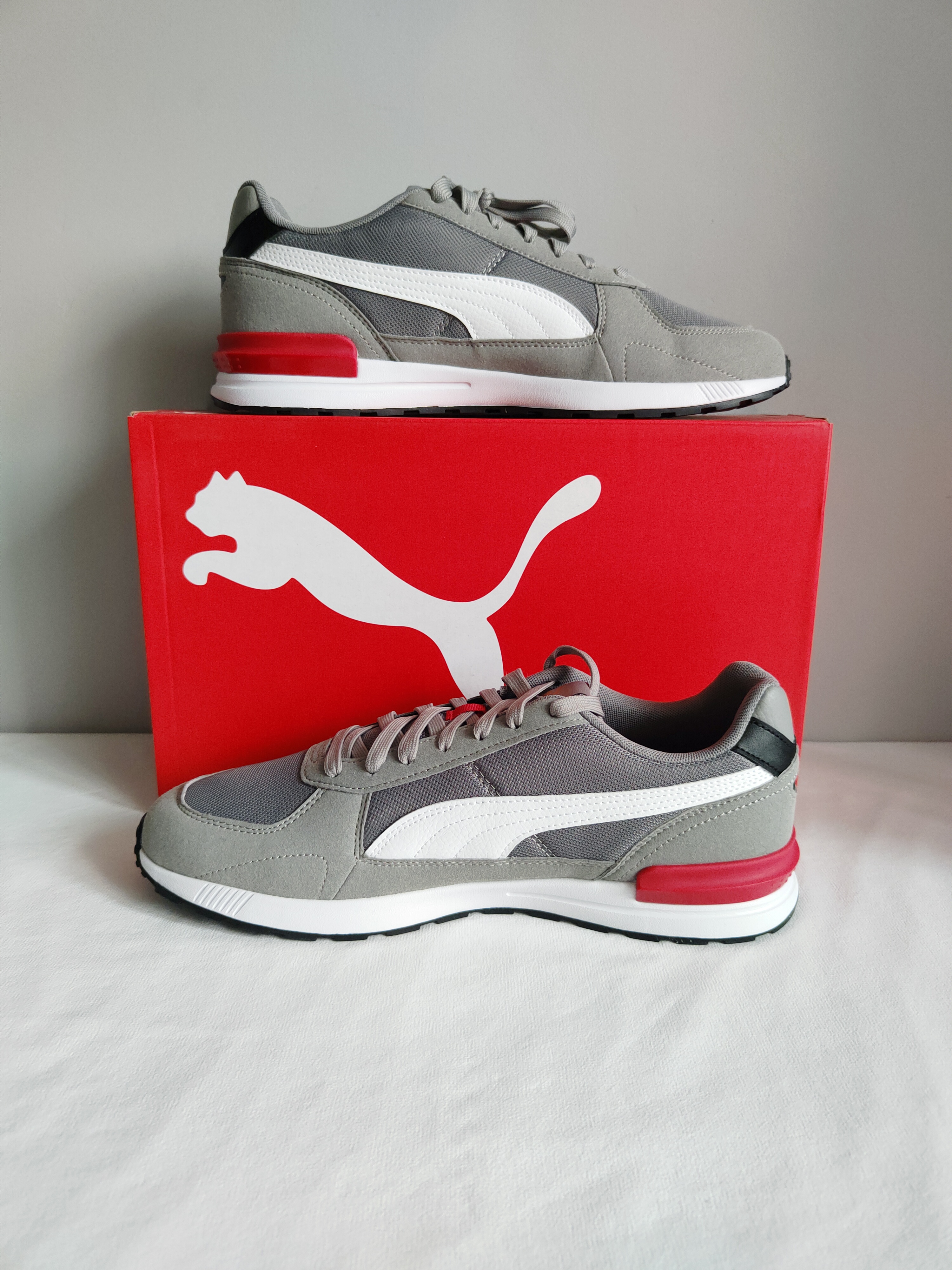 Puma Graviton sneakersy r. 44