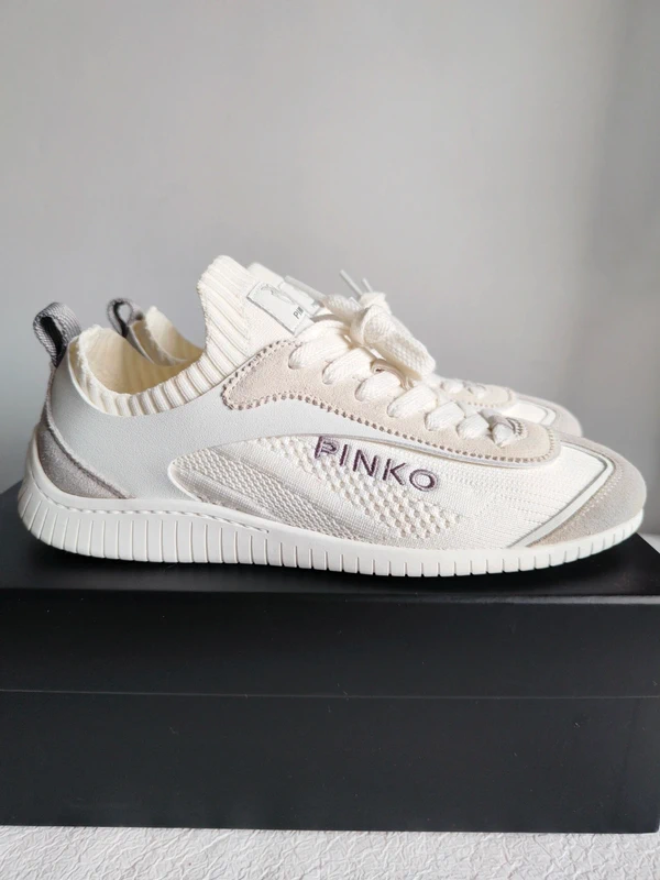Pinko Reby 03 sneakersy r. 38