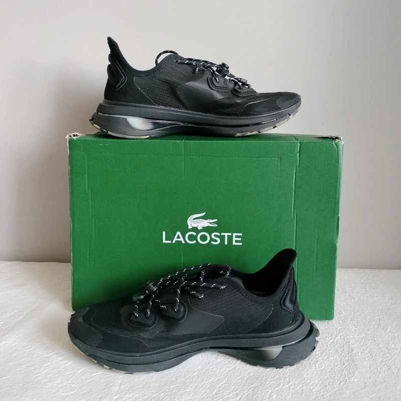 Lacoste Run Spin Ultra GTX Textile r. 36