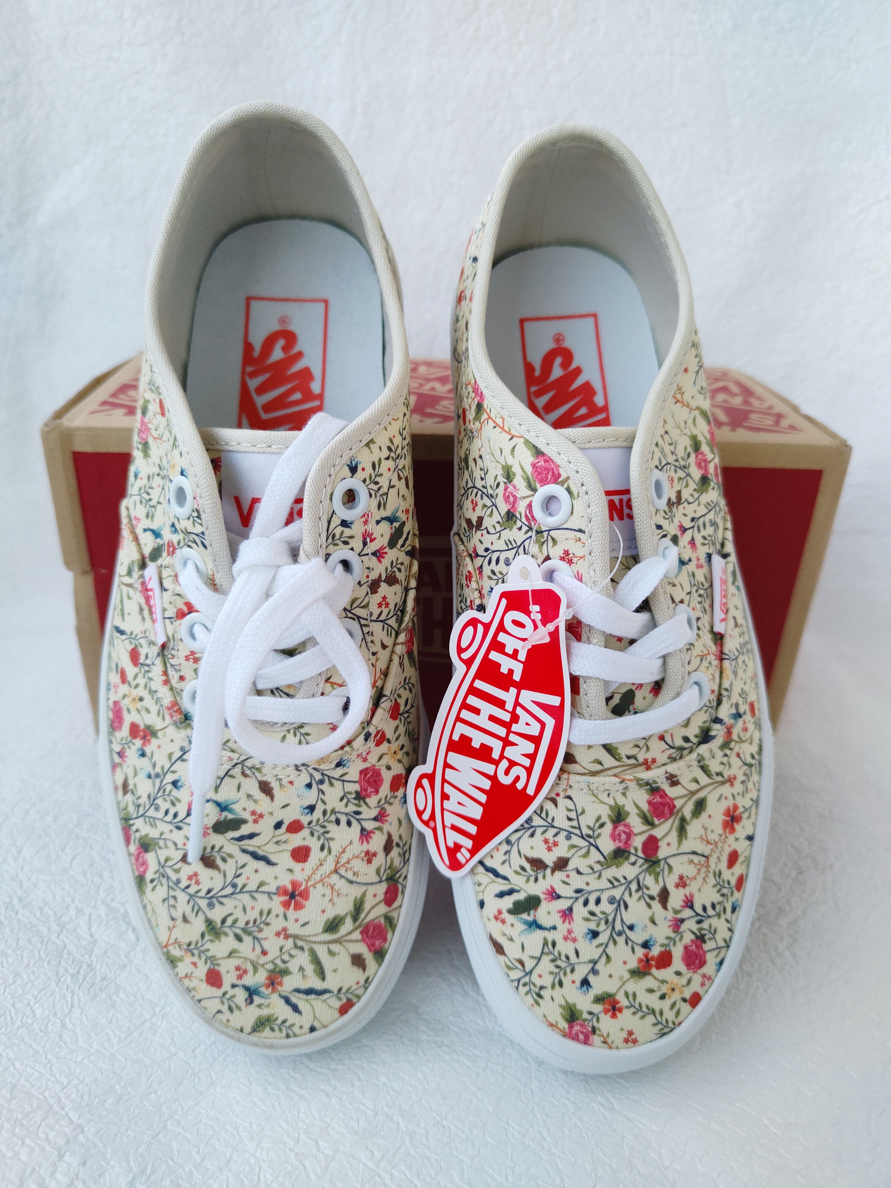 Vans Doheny Decon r. 36,5