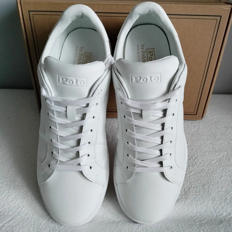 Polo Ralph Lauren sneakersy unisex r. 43