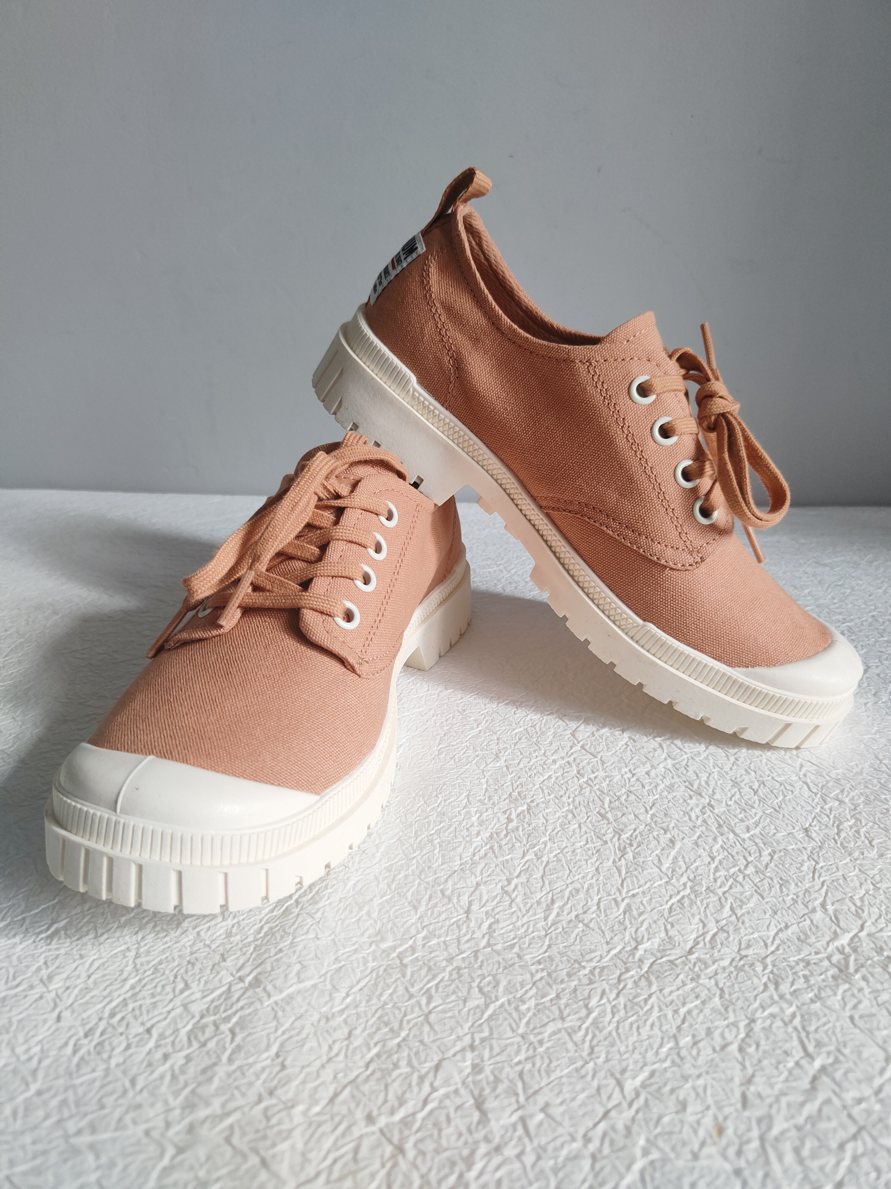 Palladium Pampa trampki r. 36