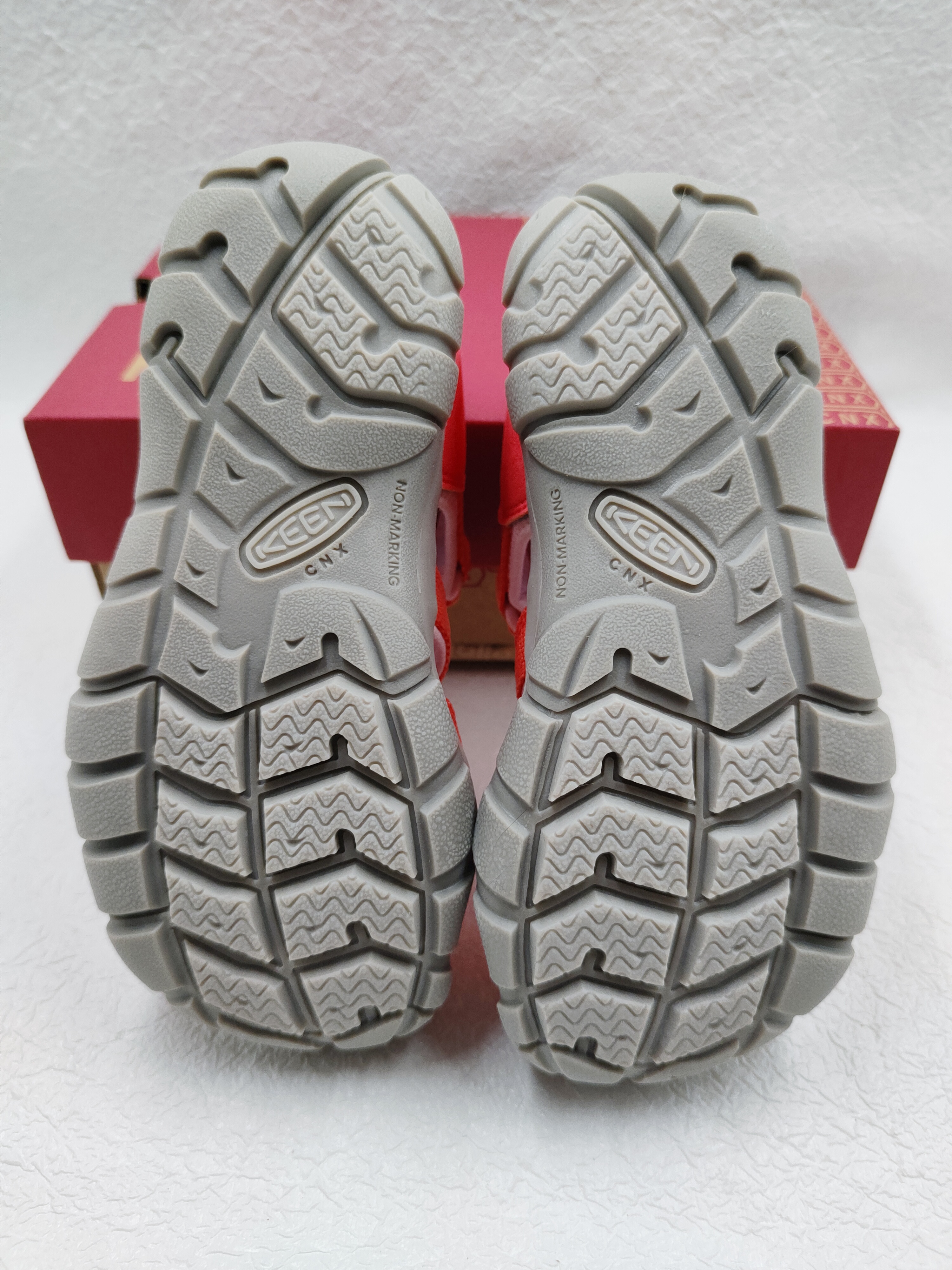 Sandały dziecięce Keen Seacamp ll Cnx C sandały r. 29