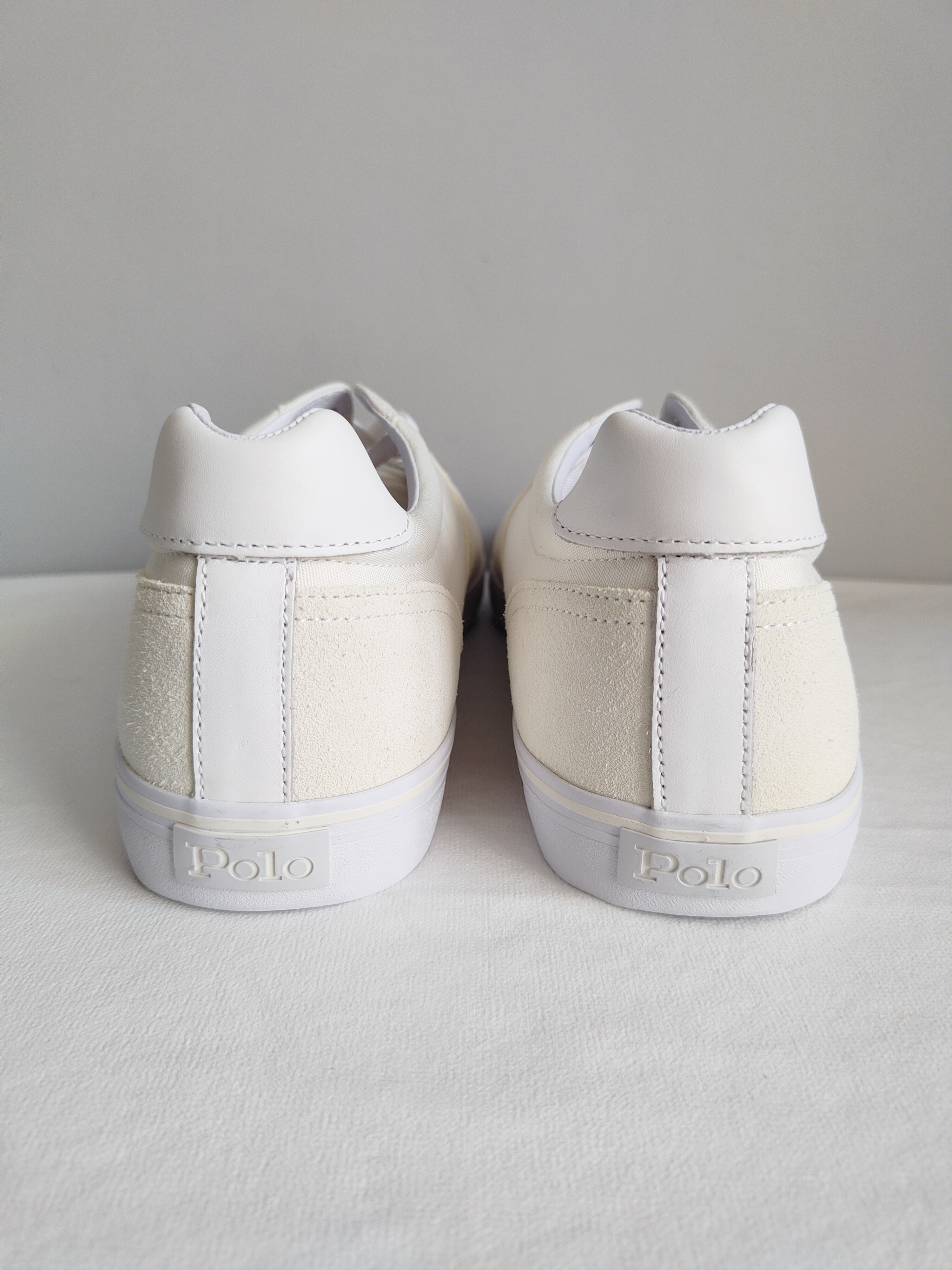 Polo Ralph Lauren Hanford sneakersy r. 50