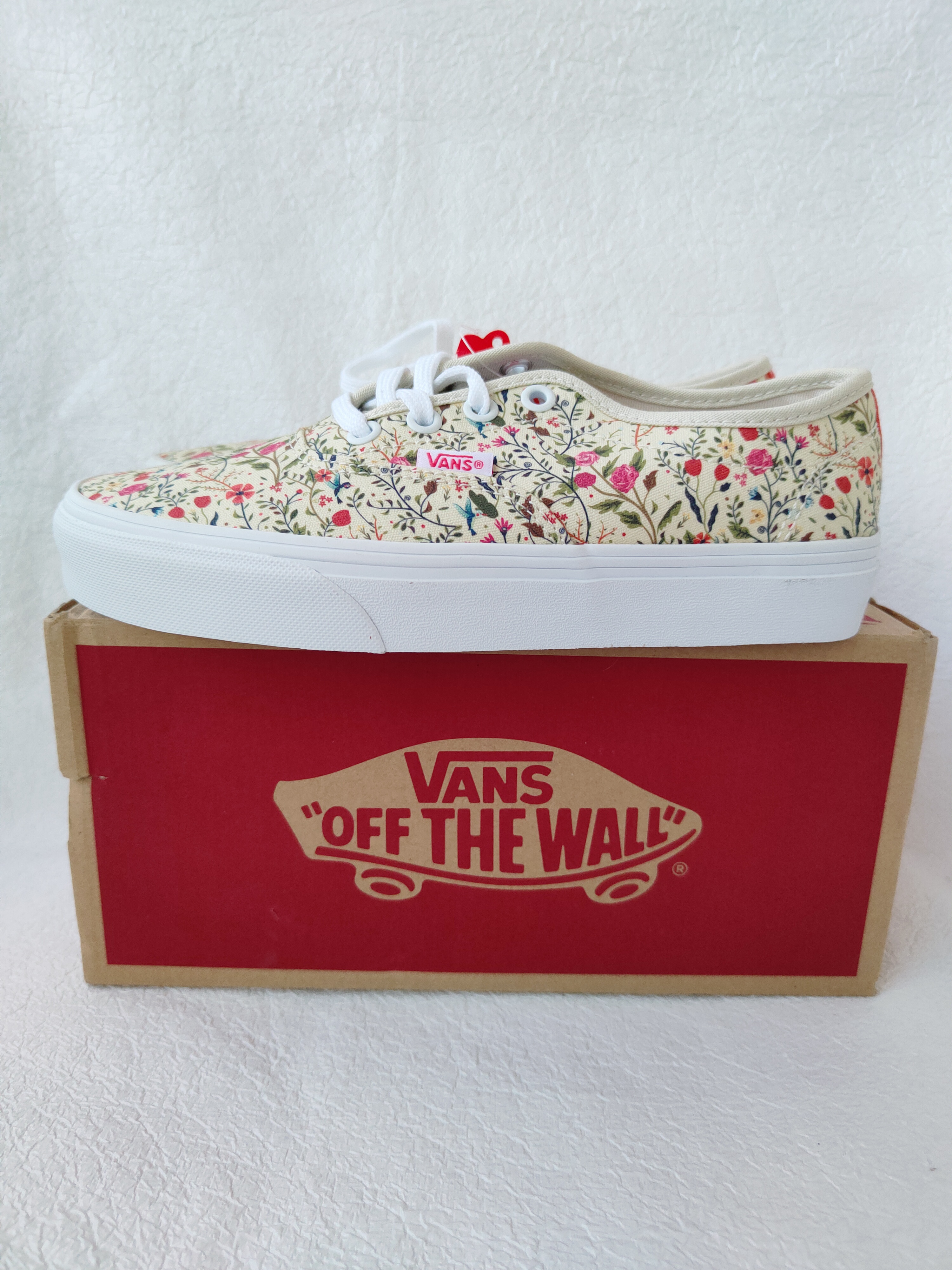 Vans Doheny Decon r. 36,5