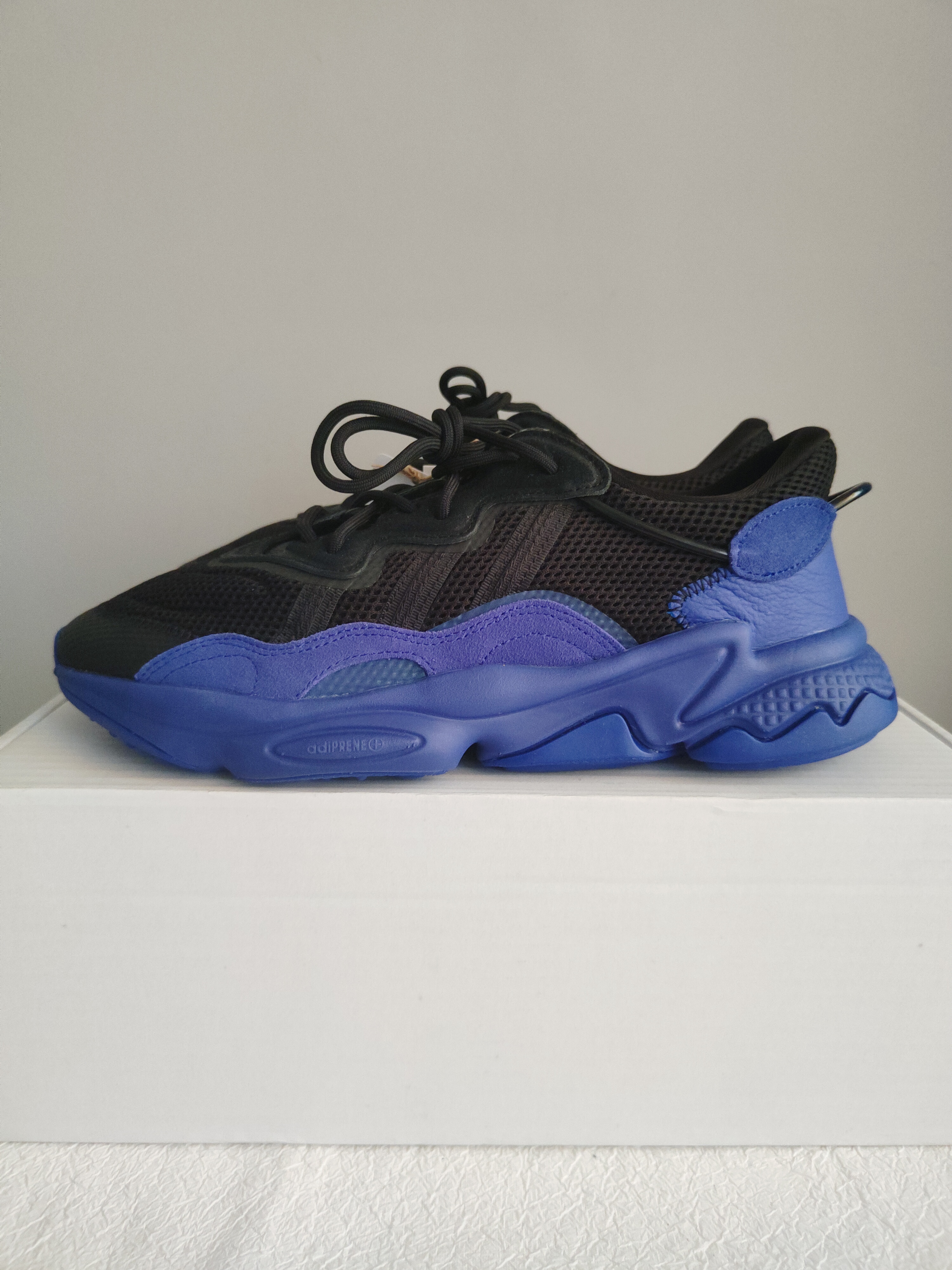 Adidas Ozweego sneakersy r. 44