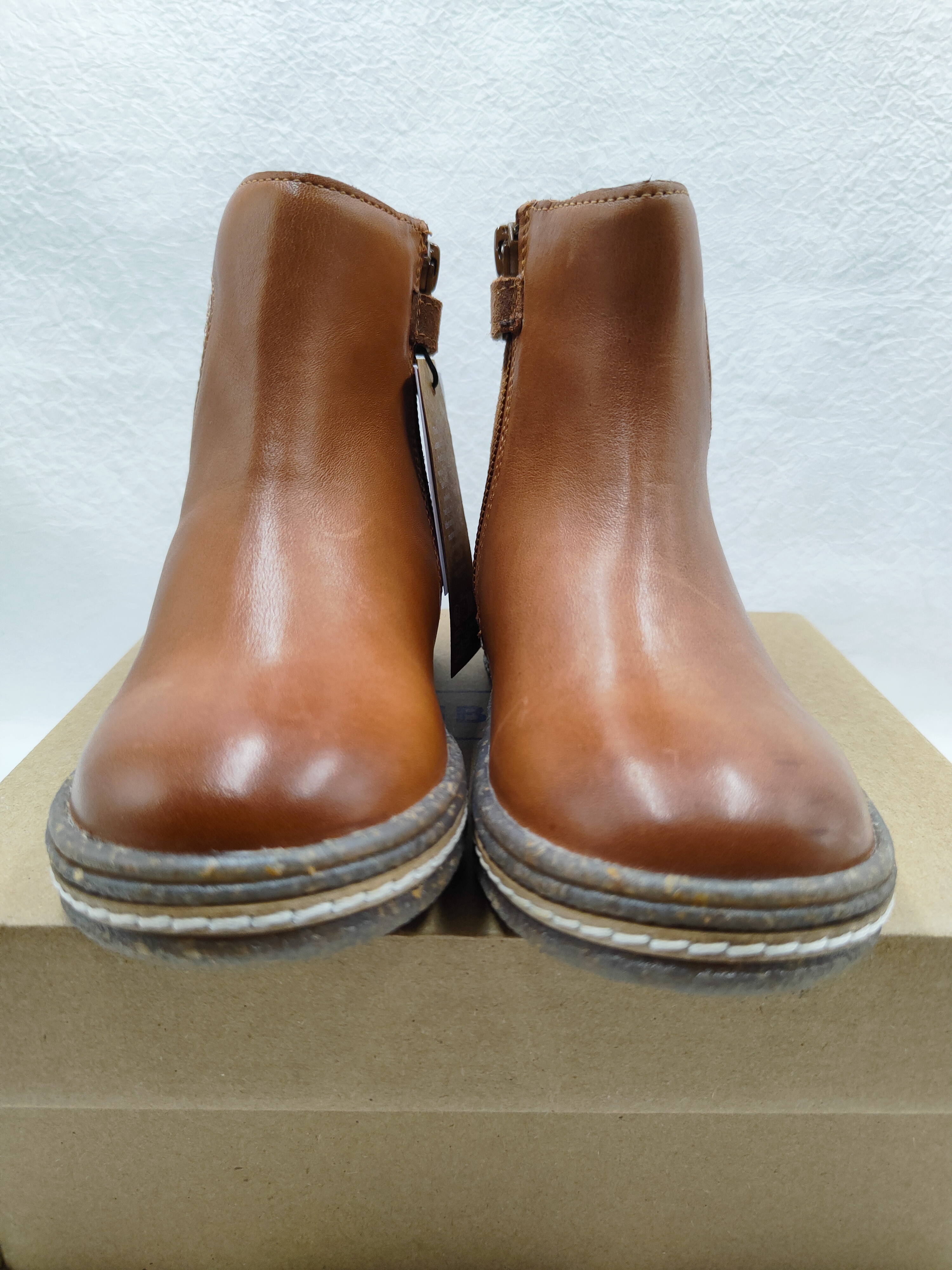 Friboo botki dziecięce ocieplane r. 26