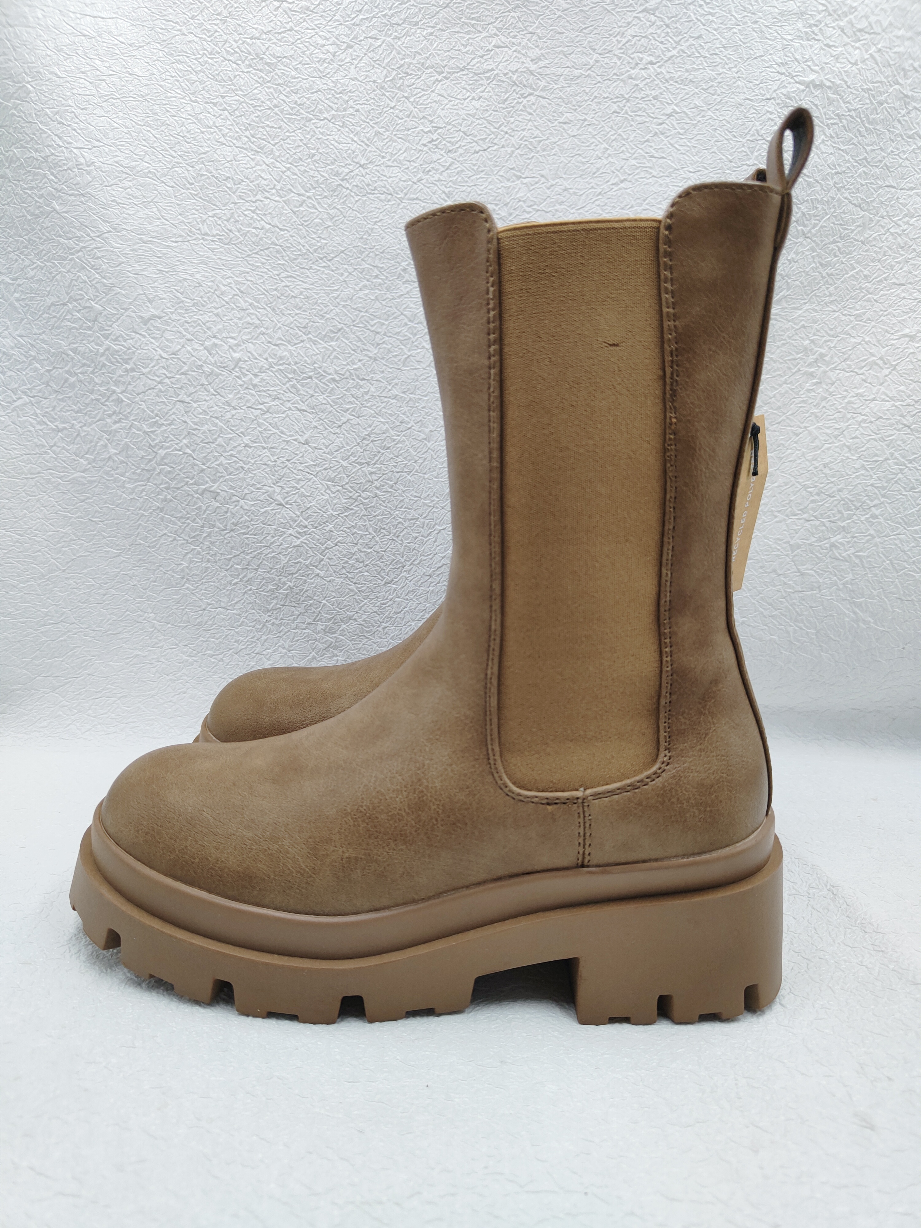 Even&Odd kozaki na platformie r. 36