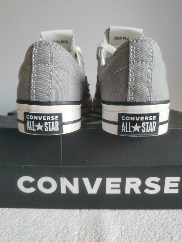Converse Star Player 76 unisex r. 38,5