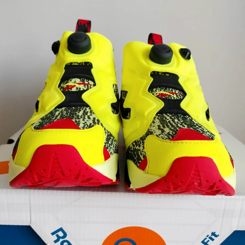 Sneakersy Reebok InstaPump Fury Og r. 36.5