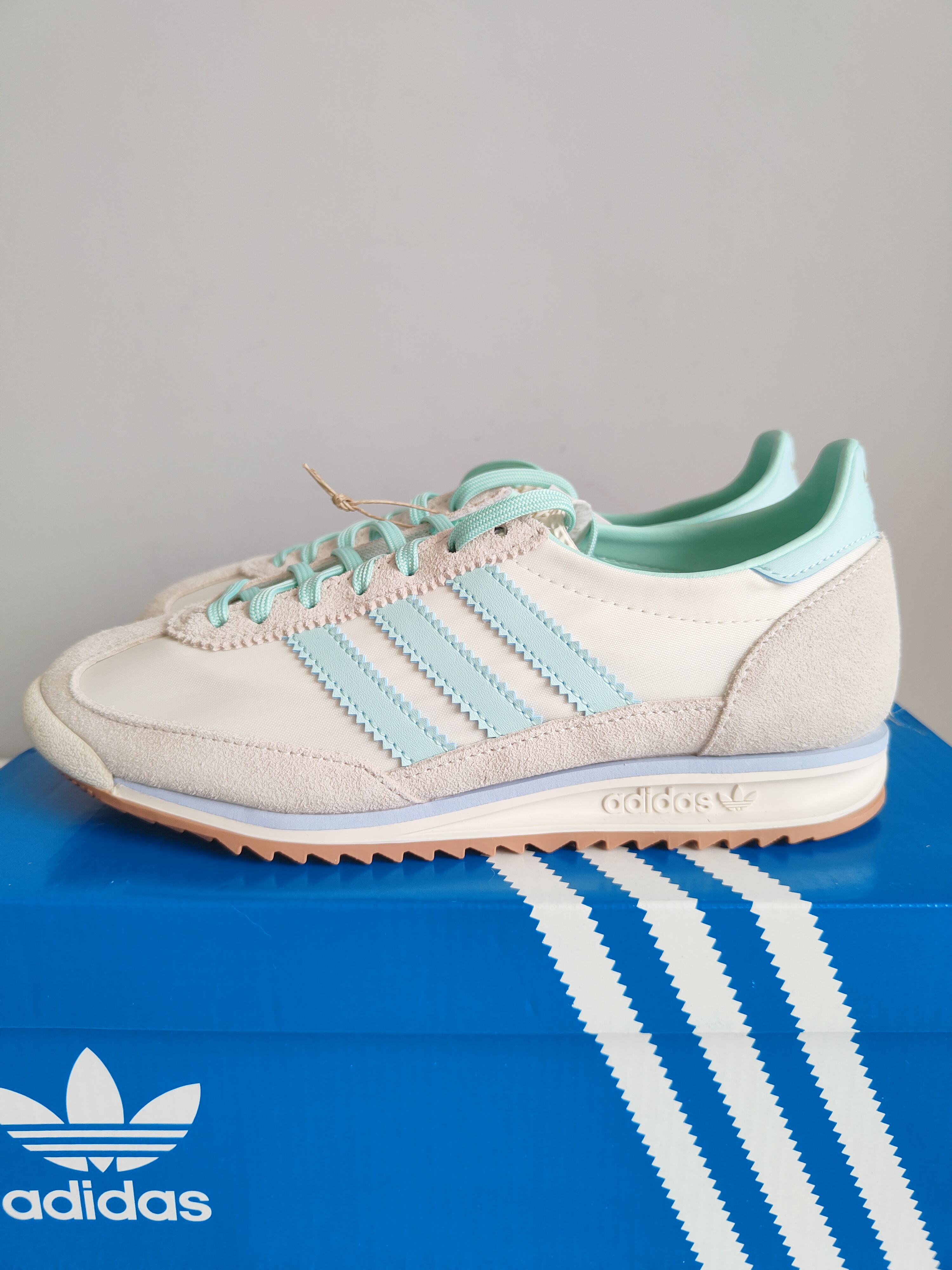 Adidas SL 72 OG sneakersy r. 37 1/3