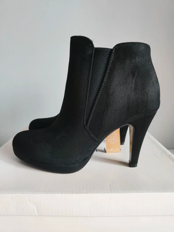 Anna Field botki r. 40