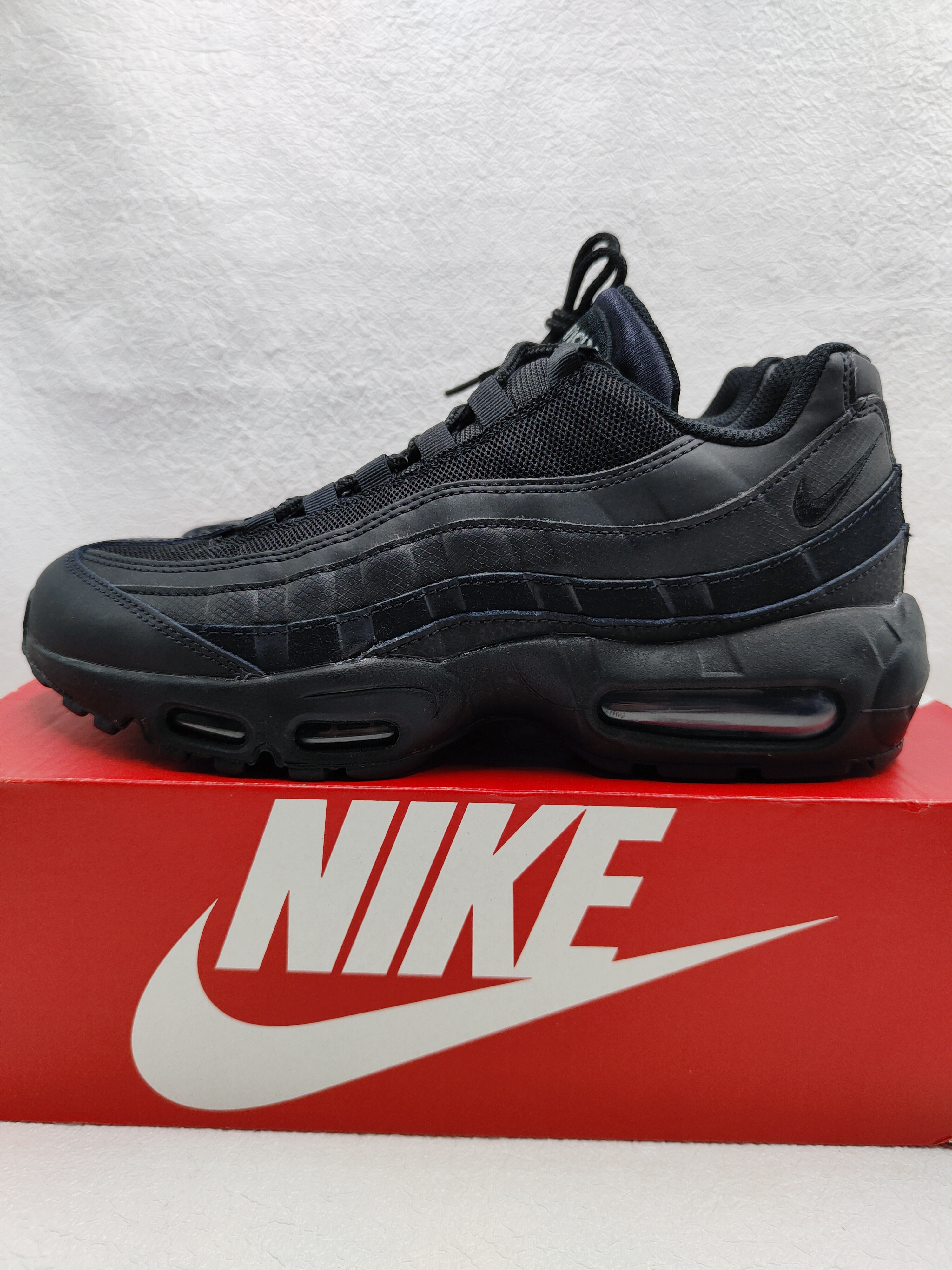 Nike Air Max 95 Essential sneakersy r.41