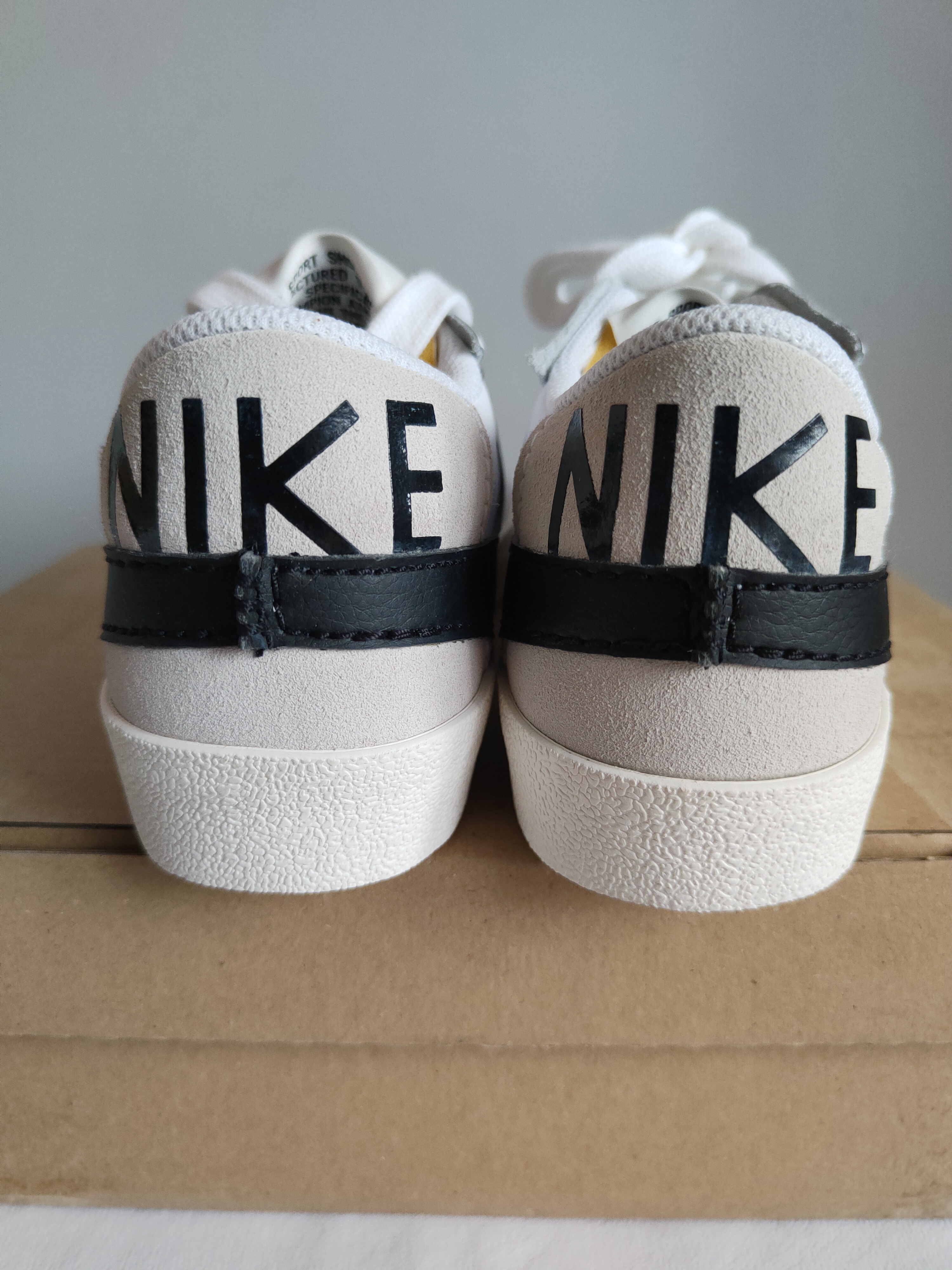 Nike Blazer Low '77 Jumbo r. 42,5