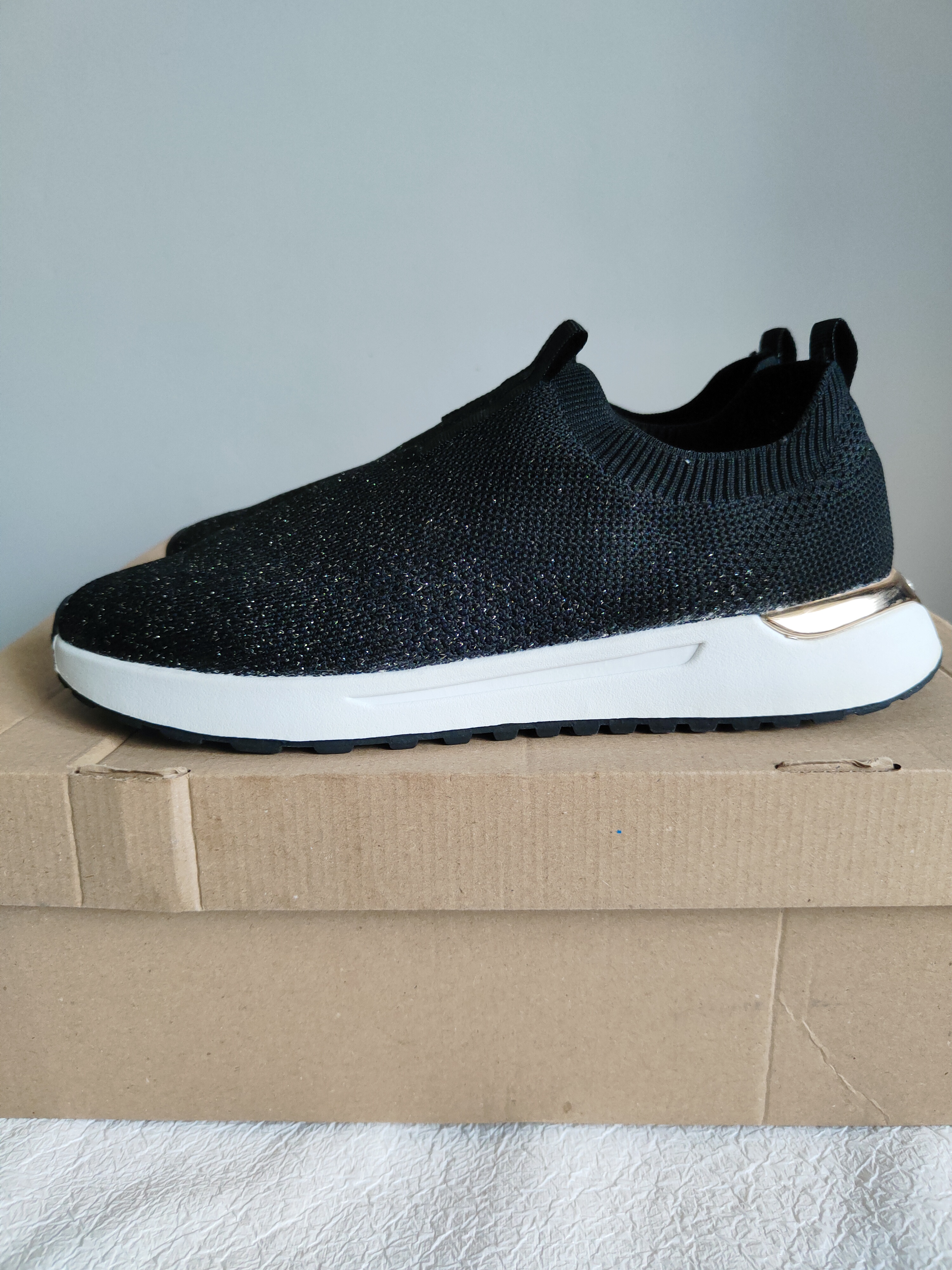 Buty wsuwane Anna Field r. 42