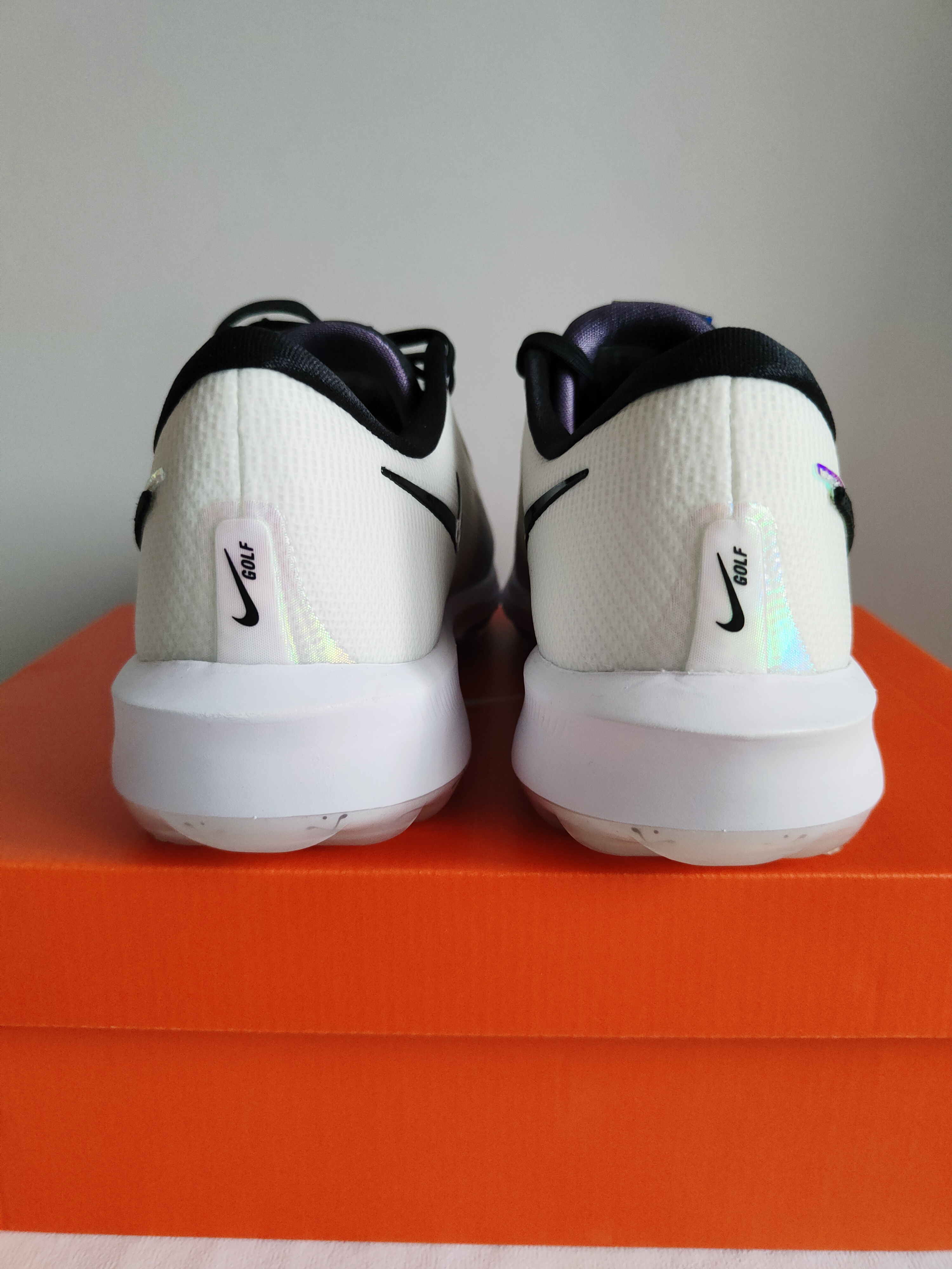 Nike Air Zoom Infinity Tour NRG r. 41