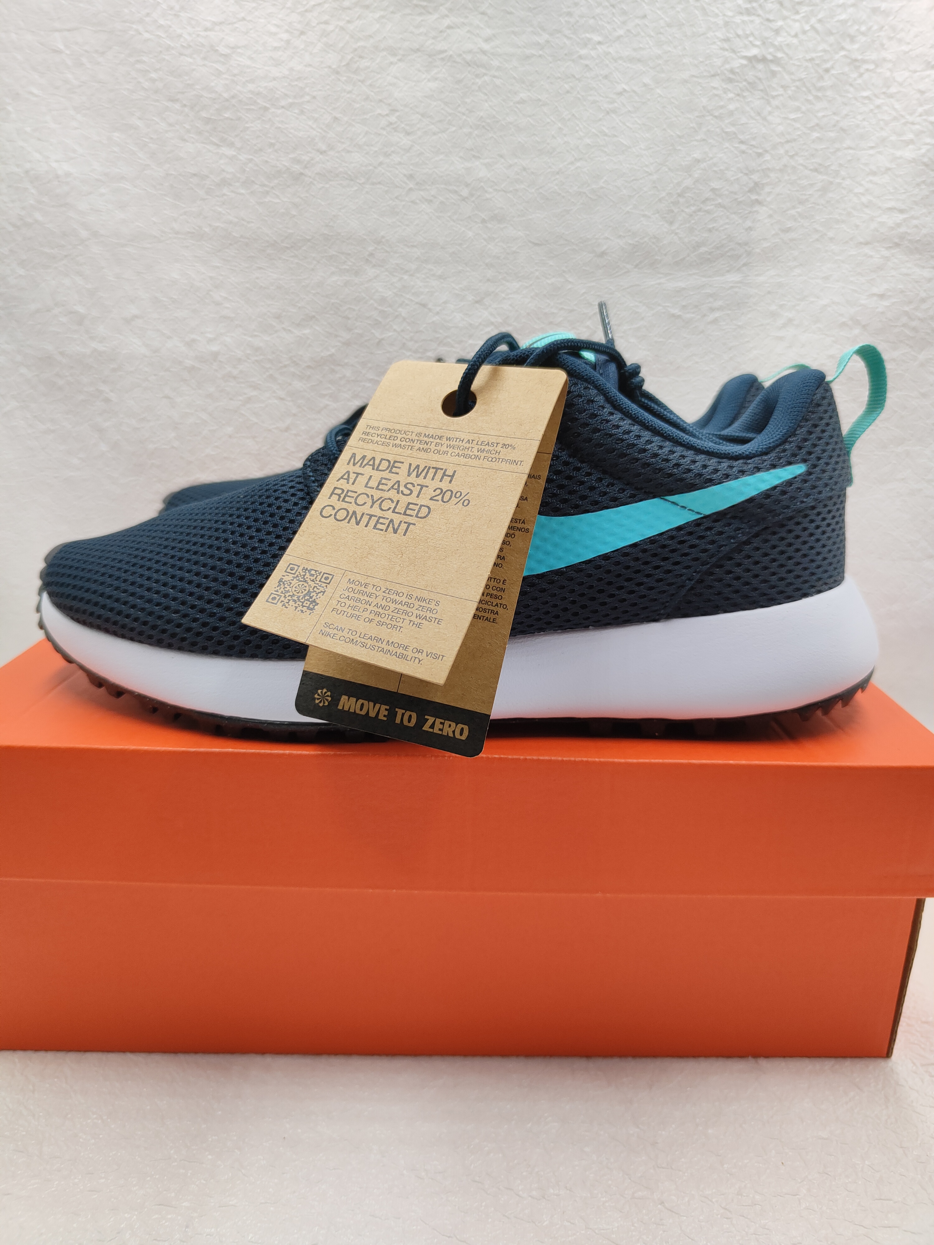 Nike Roshe G NN Jr. Sneakersy r. 38,5