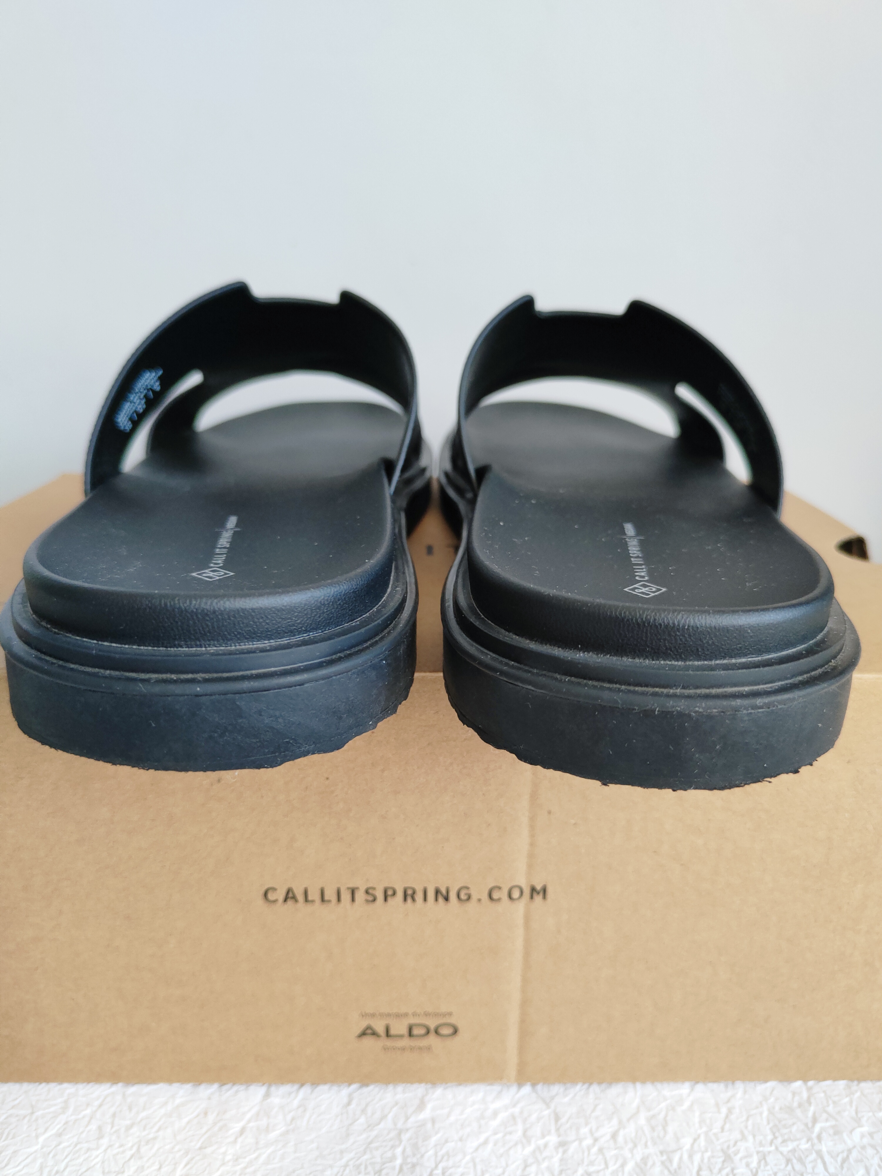 Call it Spring klapki r. 43