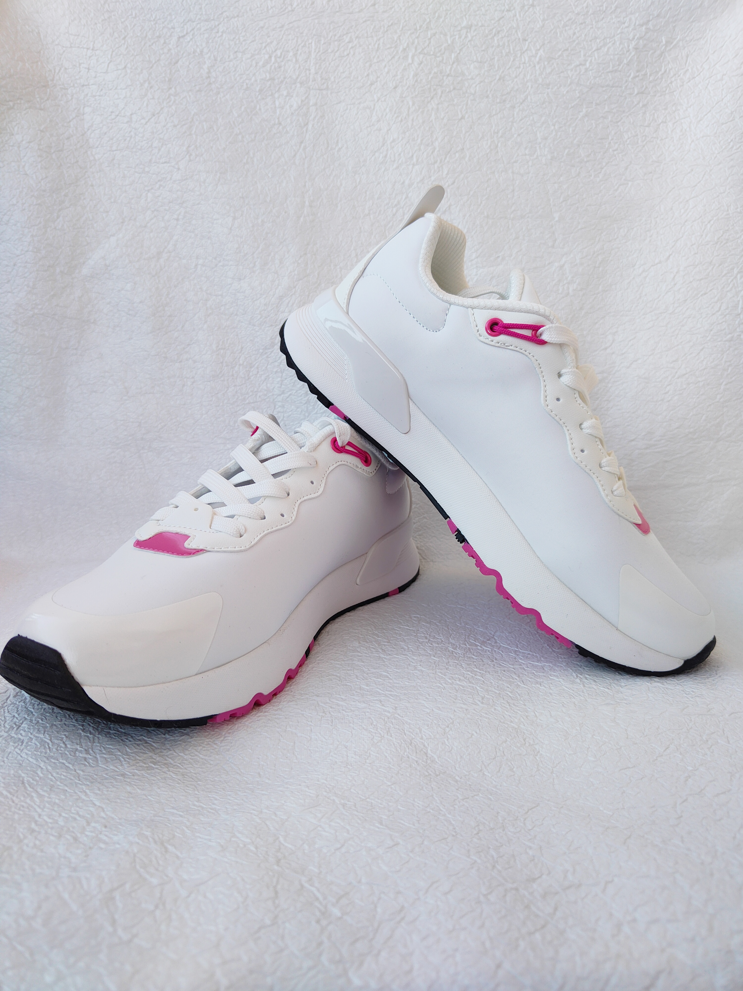 Versace Jeans Couture sneakersy r. 40