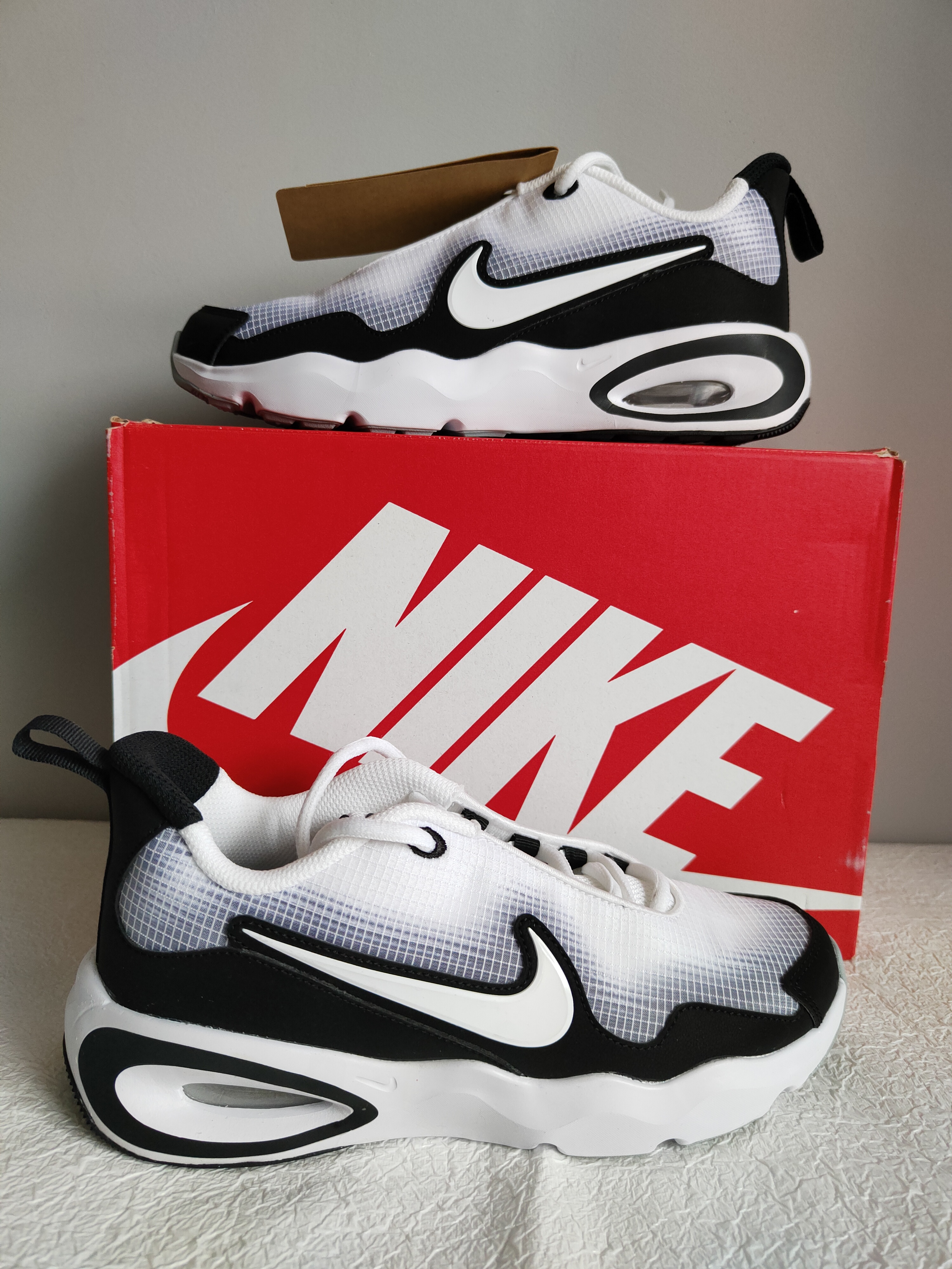 Nike Air Max Nova unisex r. 37,5