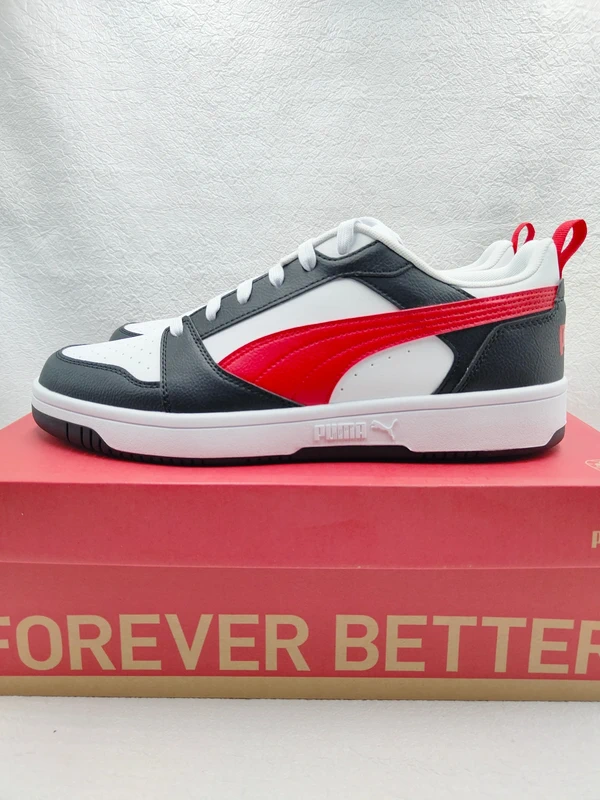 Puma Rebound v6 Low sneakersy r. 45