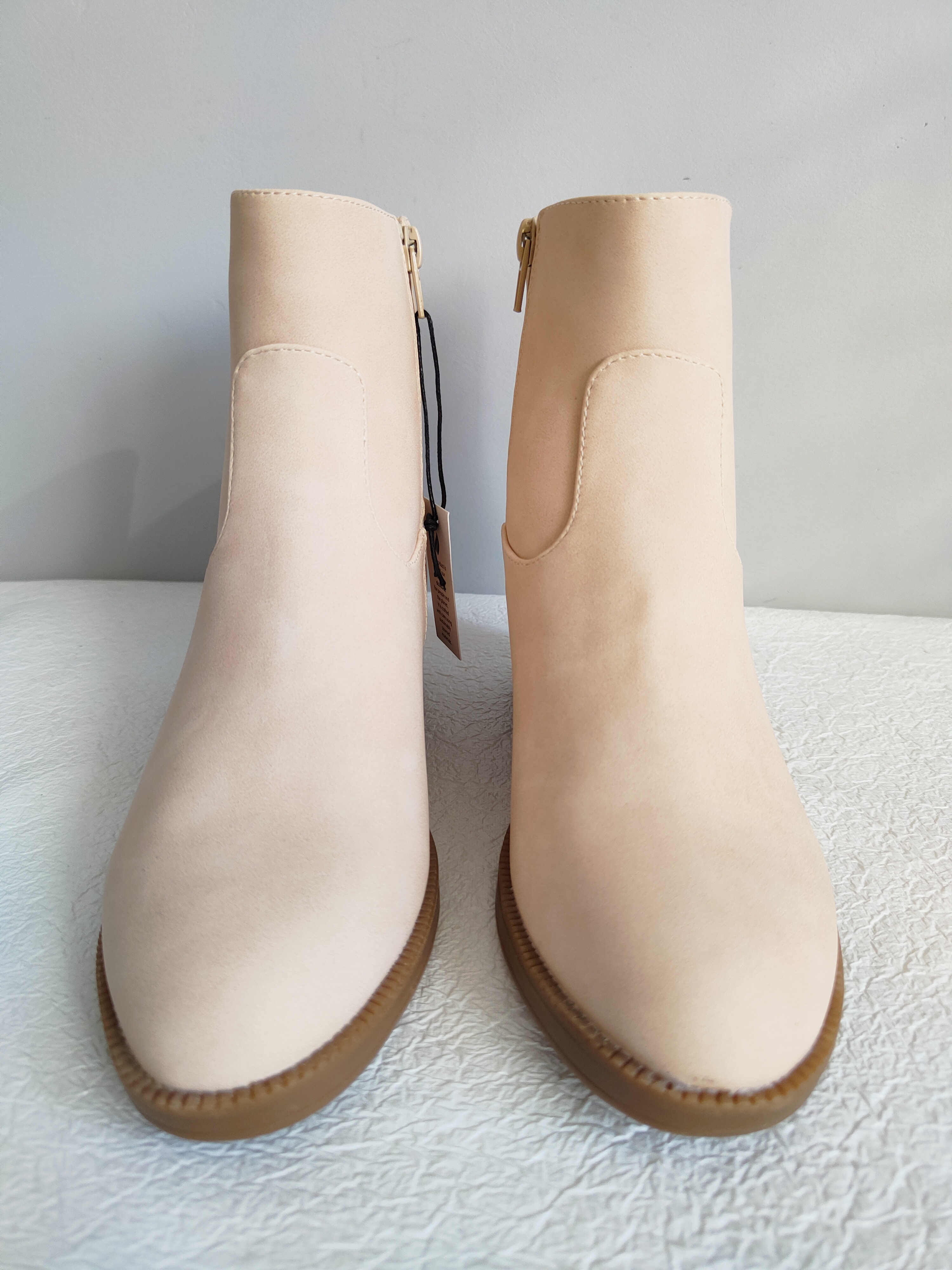 Anna Field botki r. 37