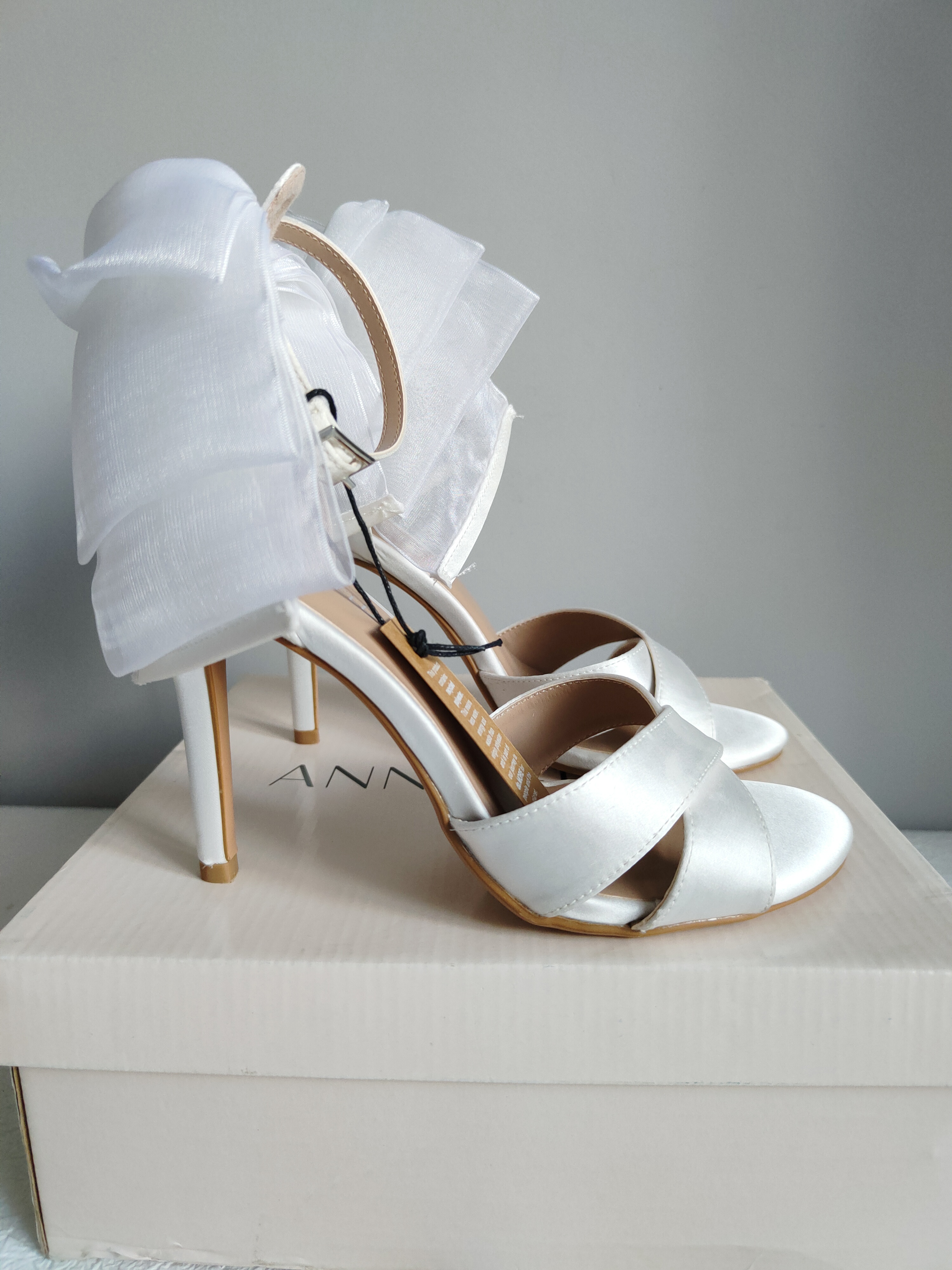 Anna Field sandały r. 37