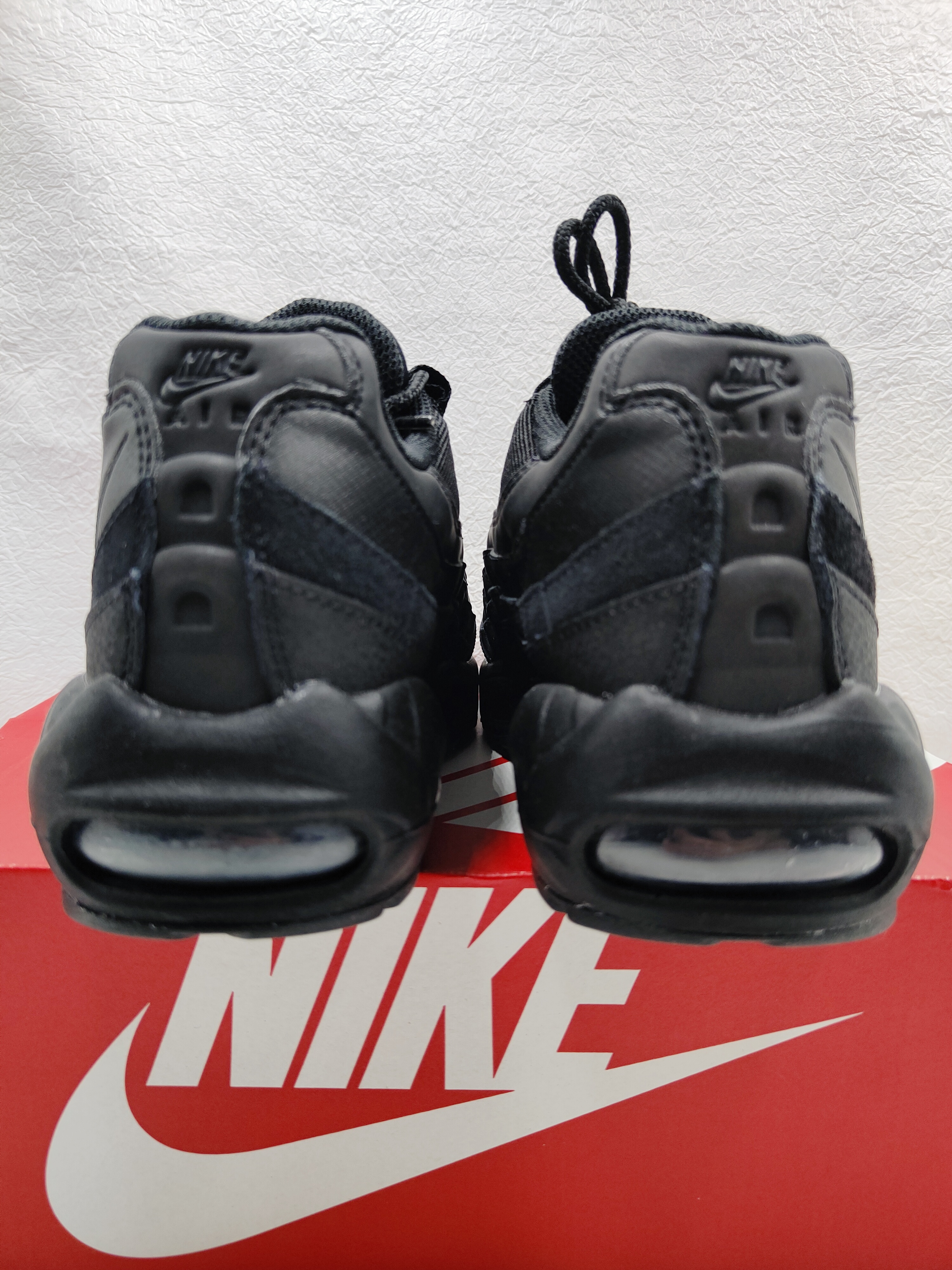 Nike Air Max 95 Essential sneakersy r.41