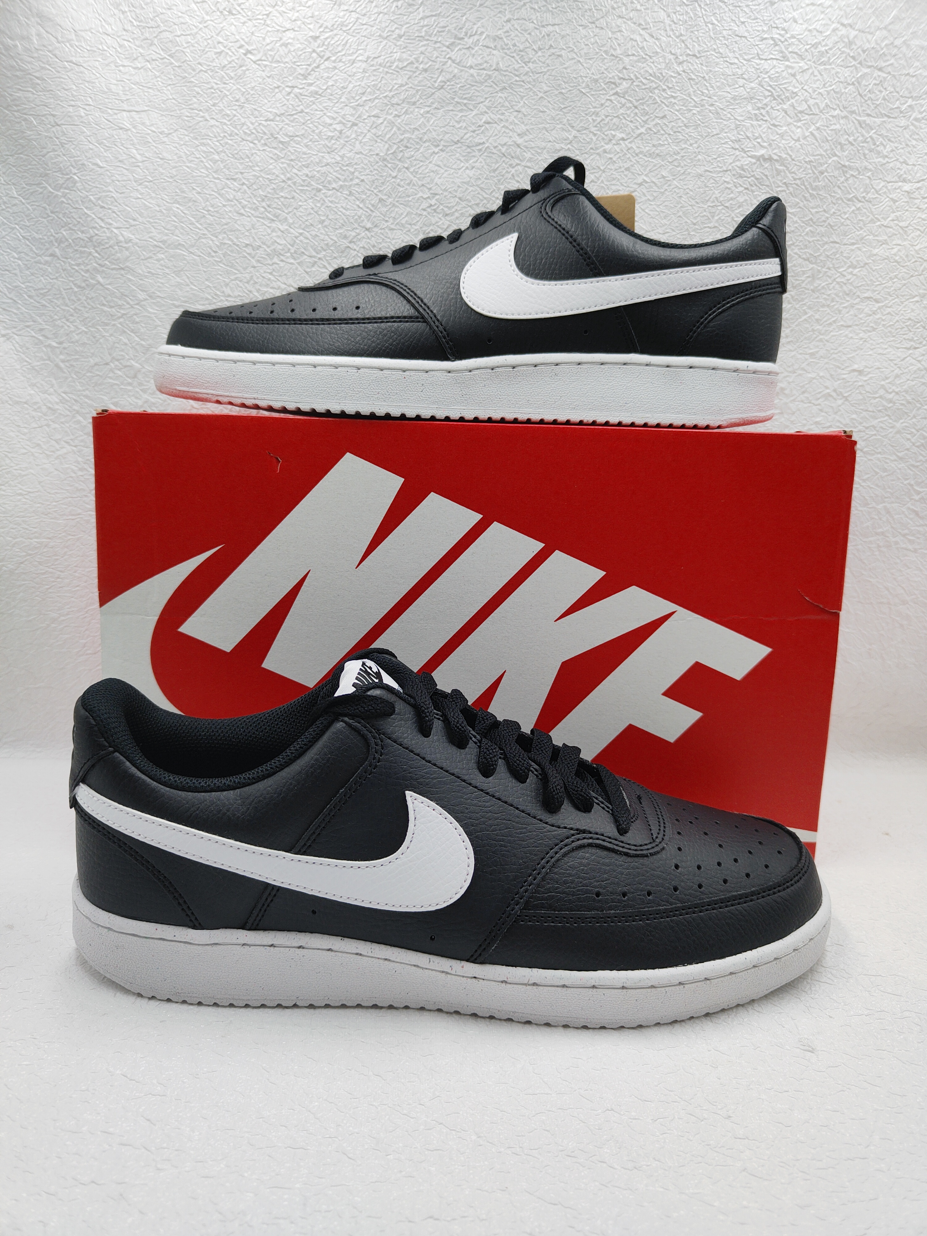 Nike Court Vision Lo Nn r. 45