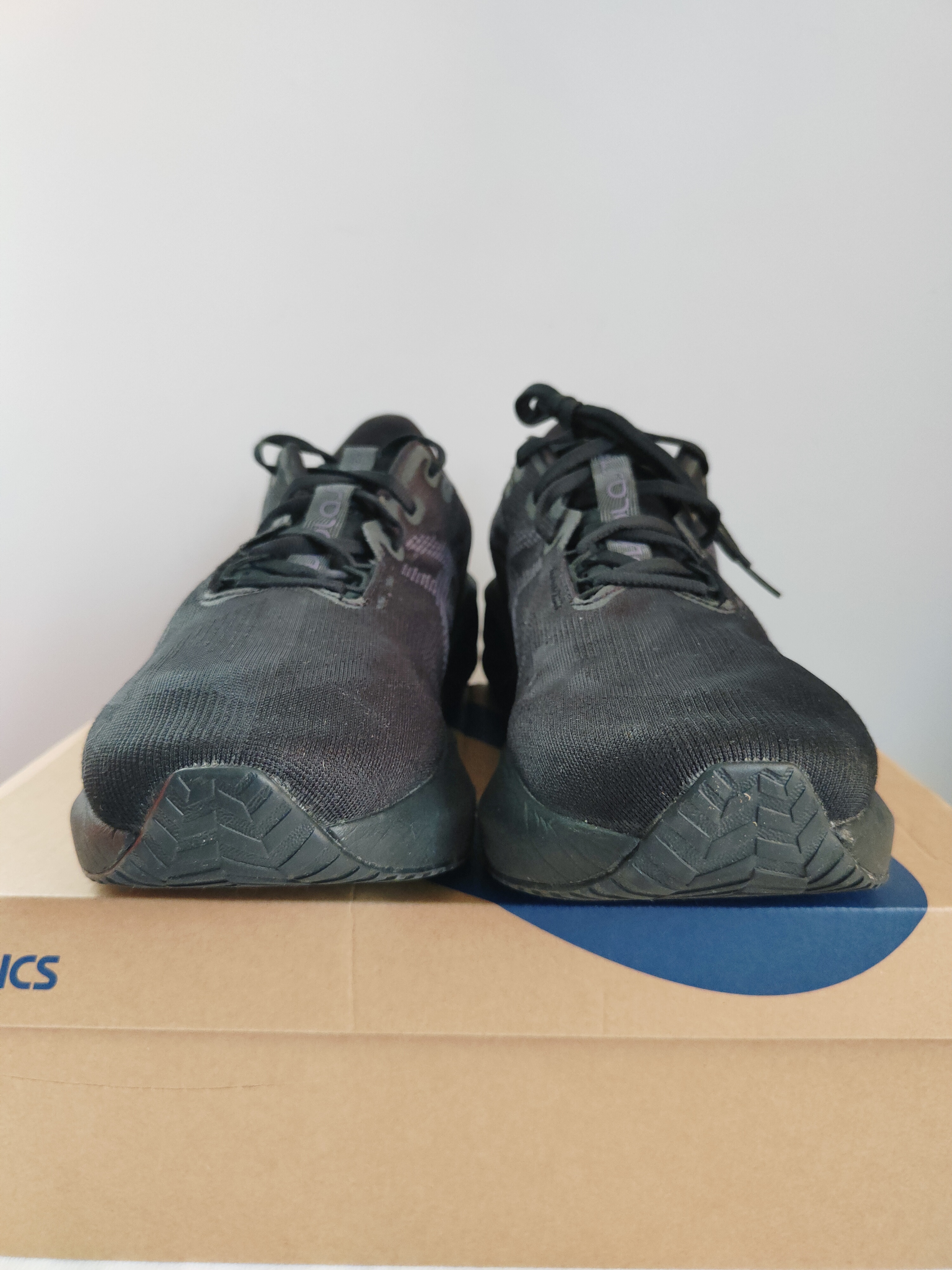 Asics Novablast 5 r. 46,5