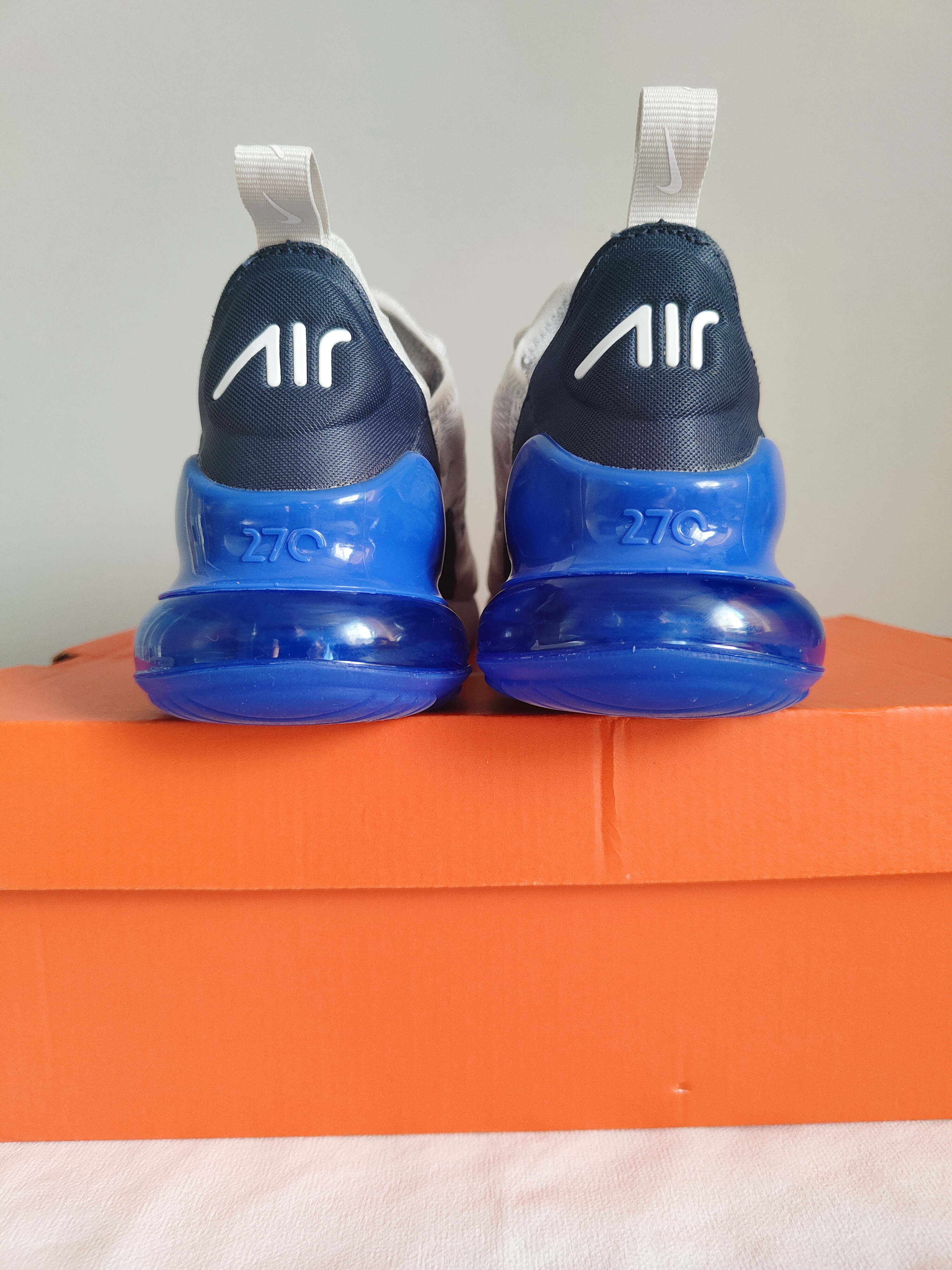 Nike Air Max 270 r. 38